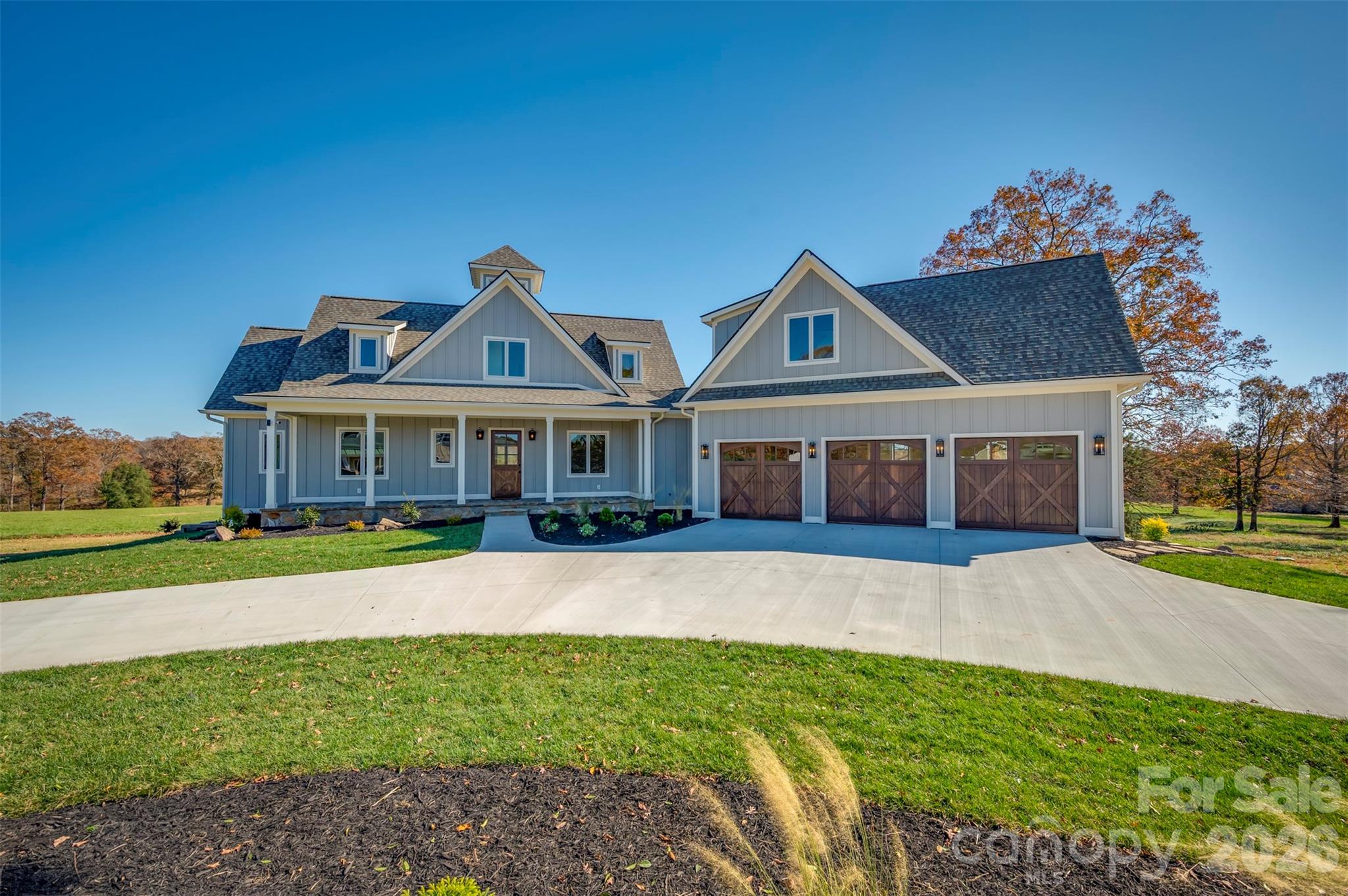 297 Mountain Meadows Lane #7 — Tryon