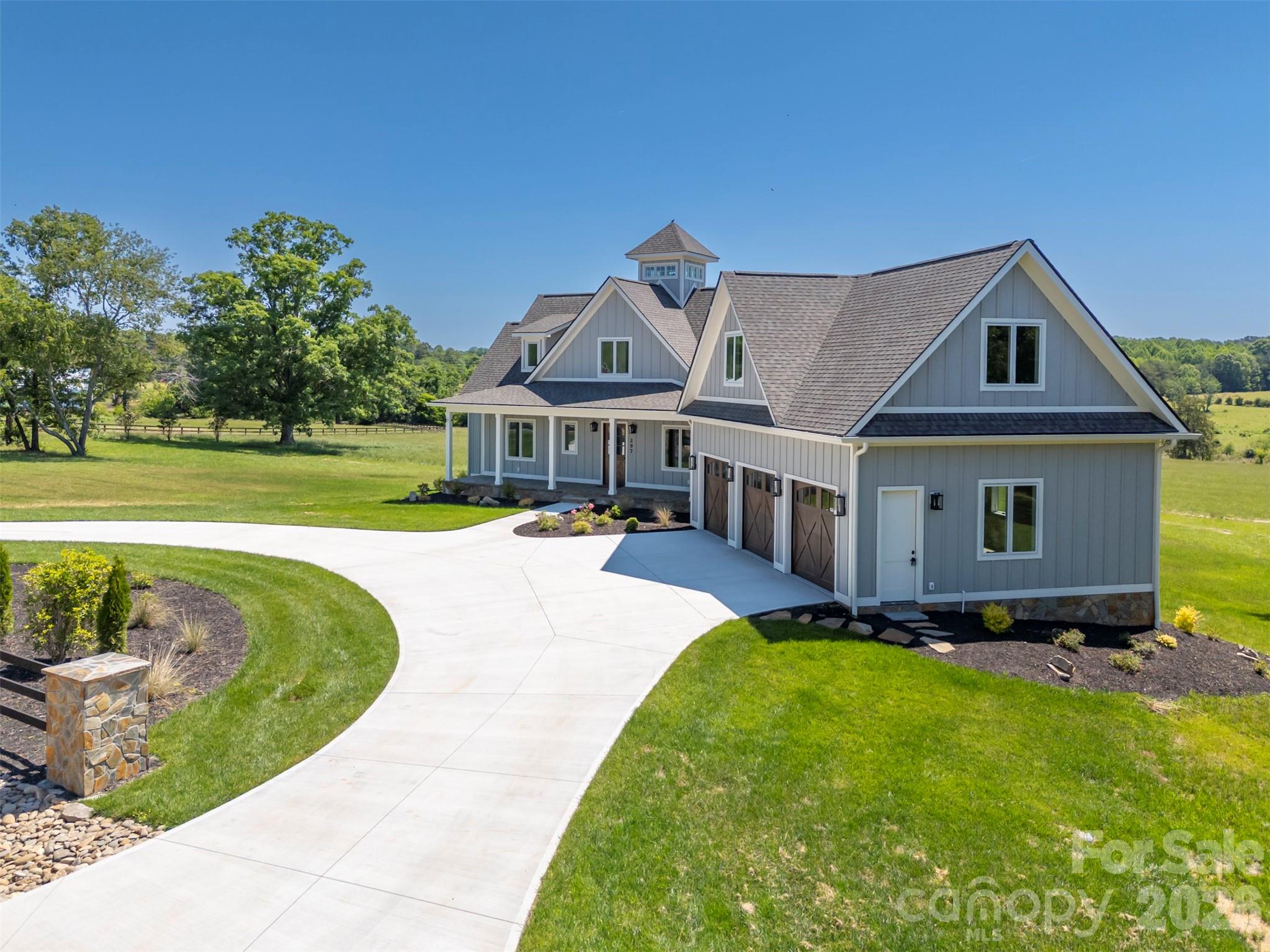 297 Mountain Meadows Lane #7 — Tryon