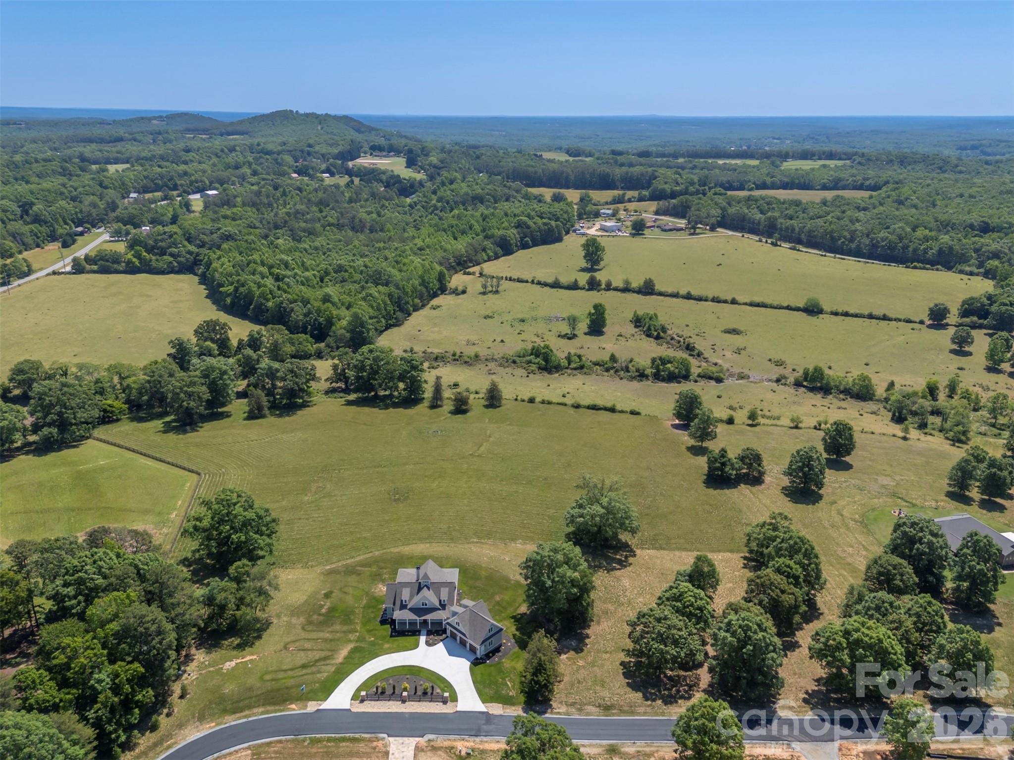 297 Mountain Meadows Lane #7 — Tryon