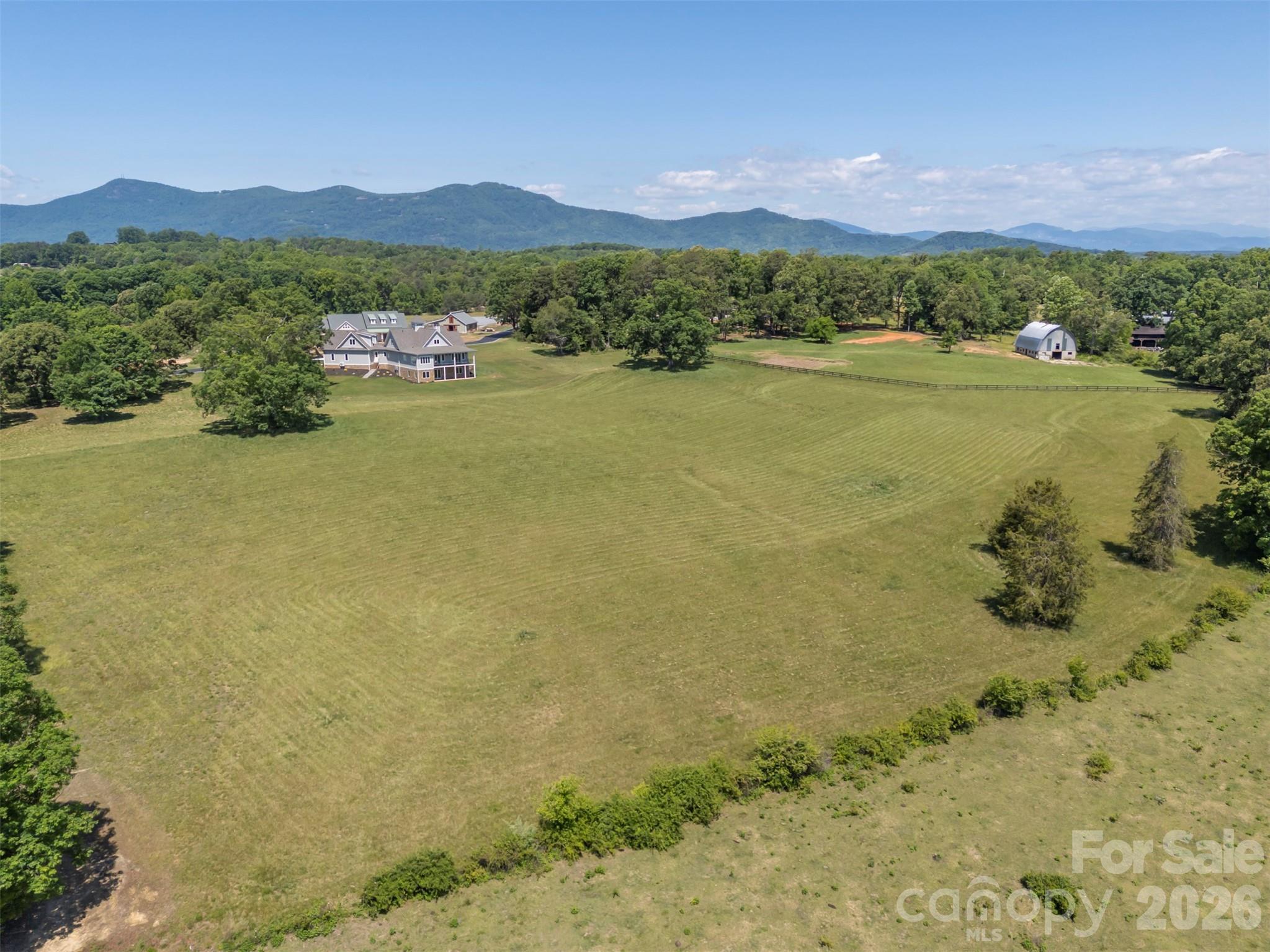 297 Mountain Meadows Lane #7 — Tryon