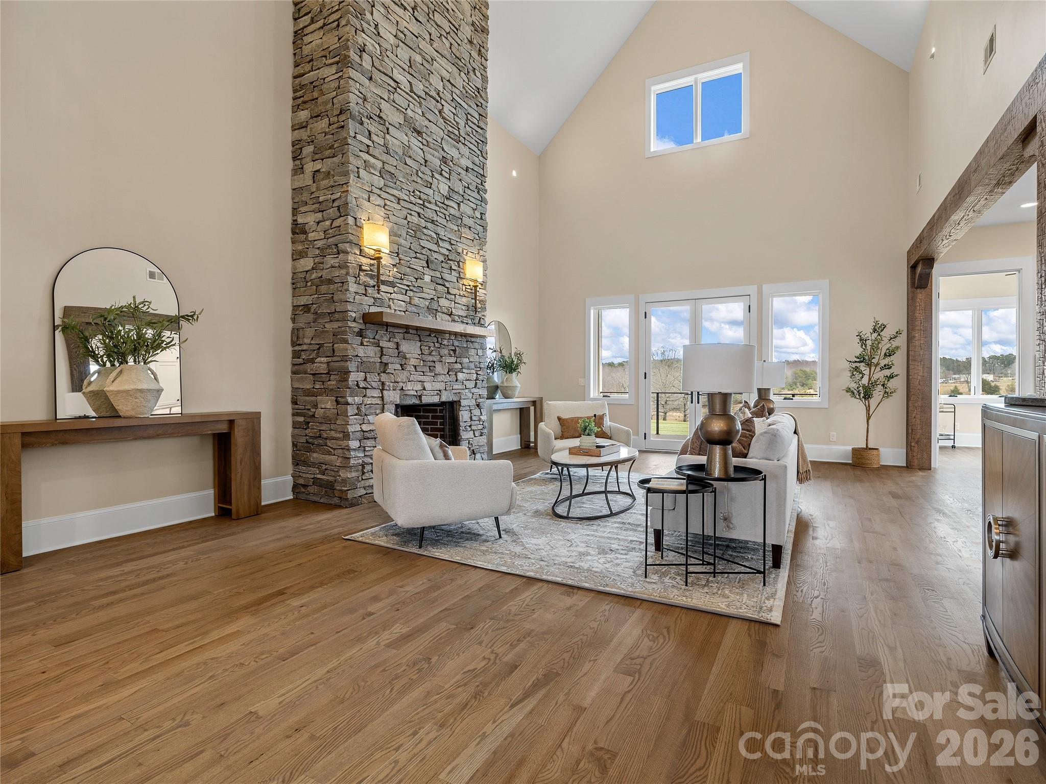 297 Mountain Meadows Lane #7 — Tryon