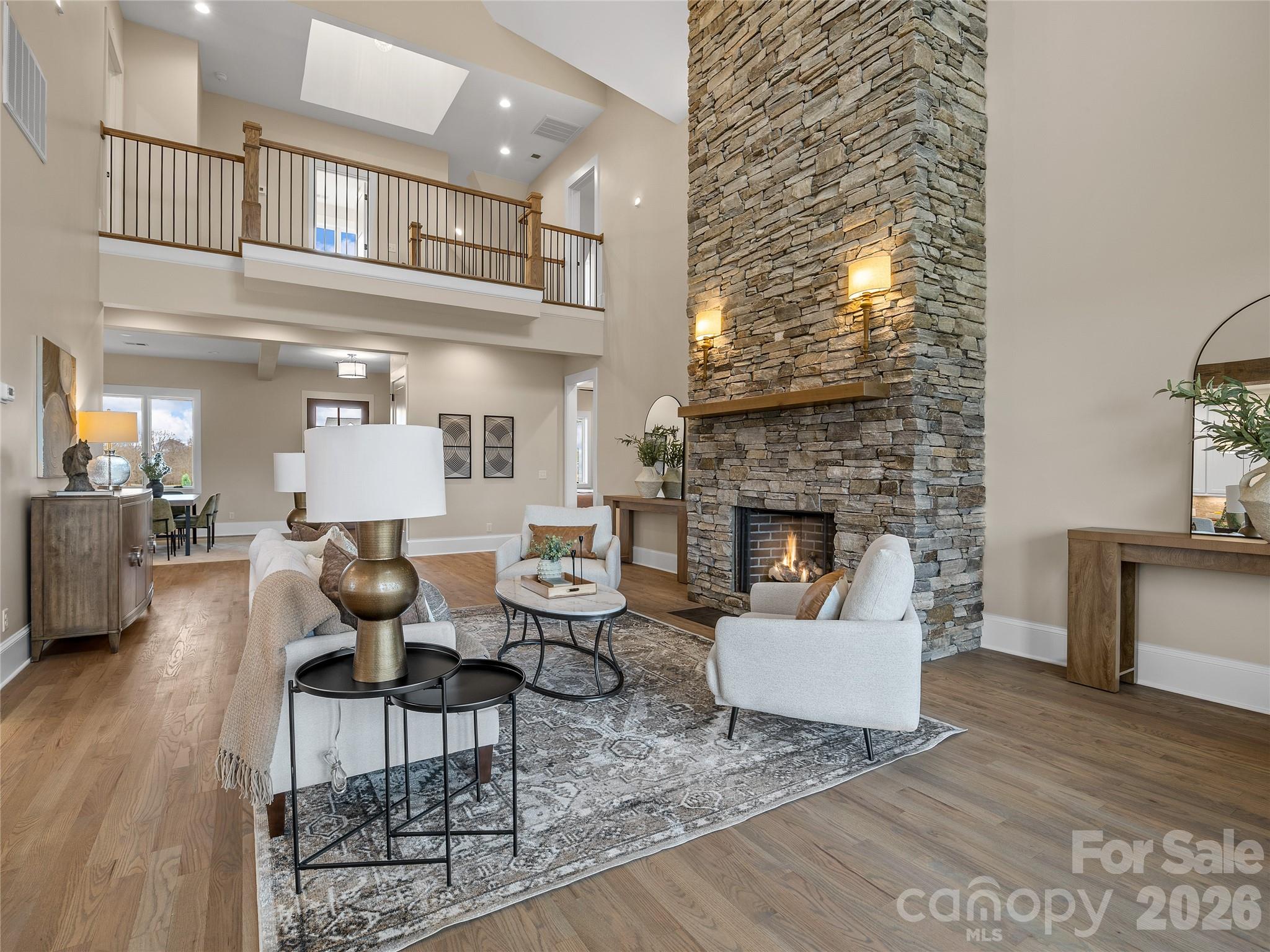 297 Mountain Meadows Lane #7 — Tryon