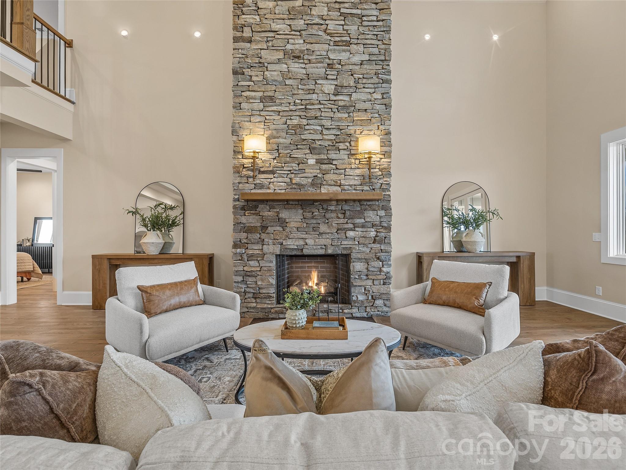 297 Mountain Meadows Lane #7 — Tryon
