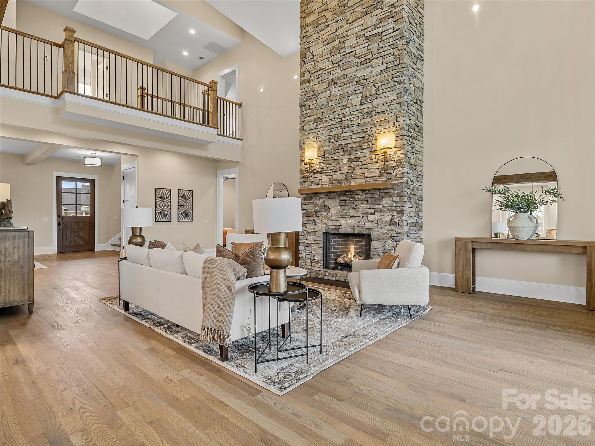 297 Mountain Meadows Lane #7 — Tryon