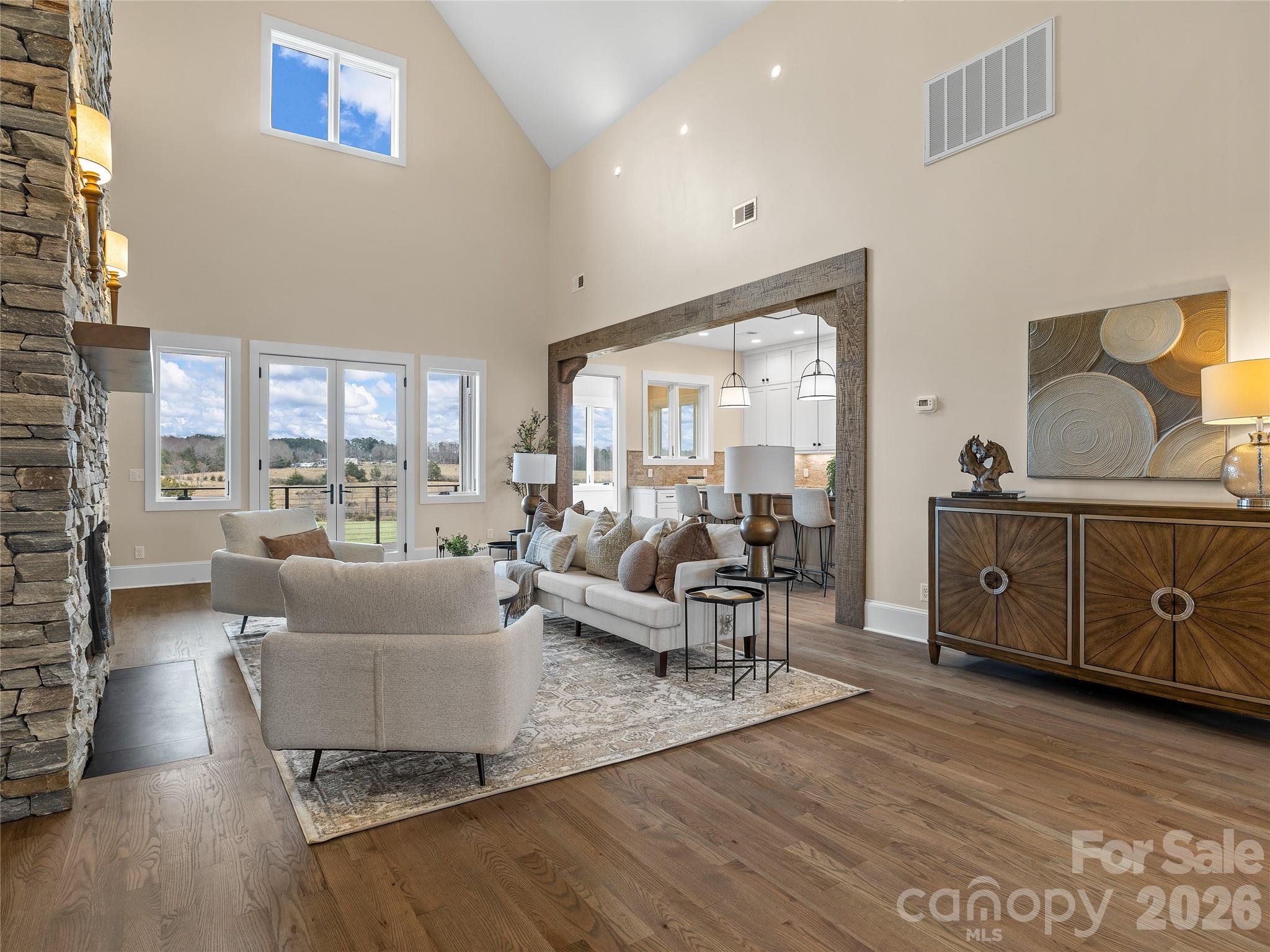 297 Mountain Meadows Lane #7 — Tryon