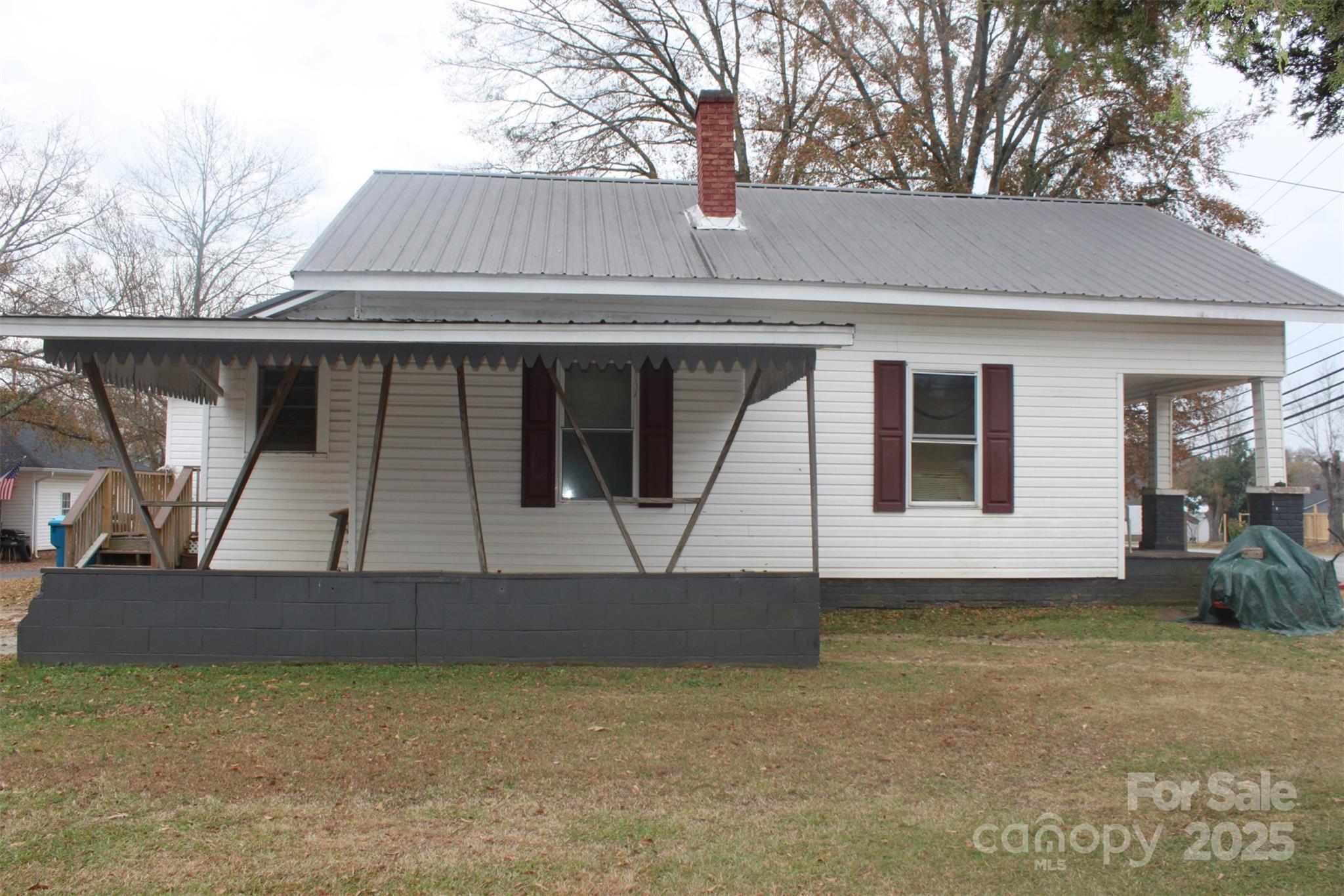 124 Eastside Drive — Forest City