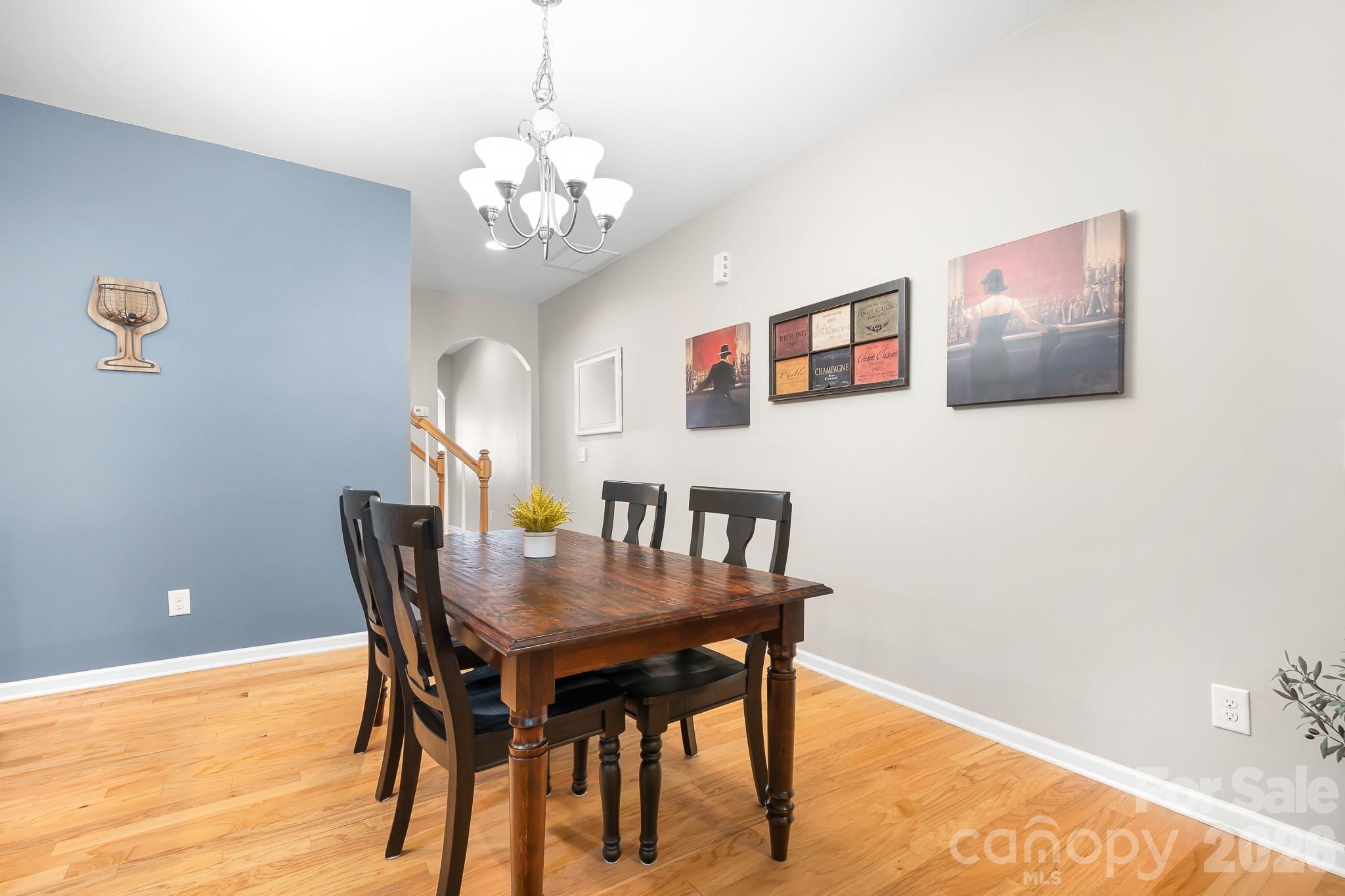 18478 W Catawba Avenue — Cornelius