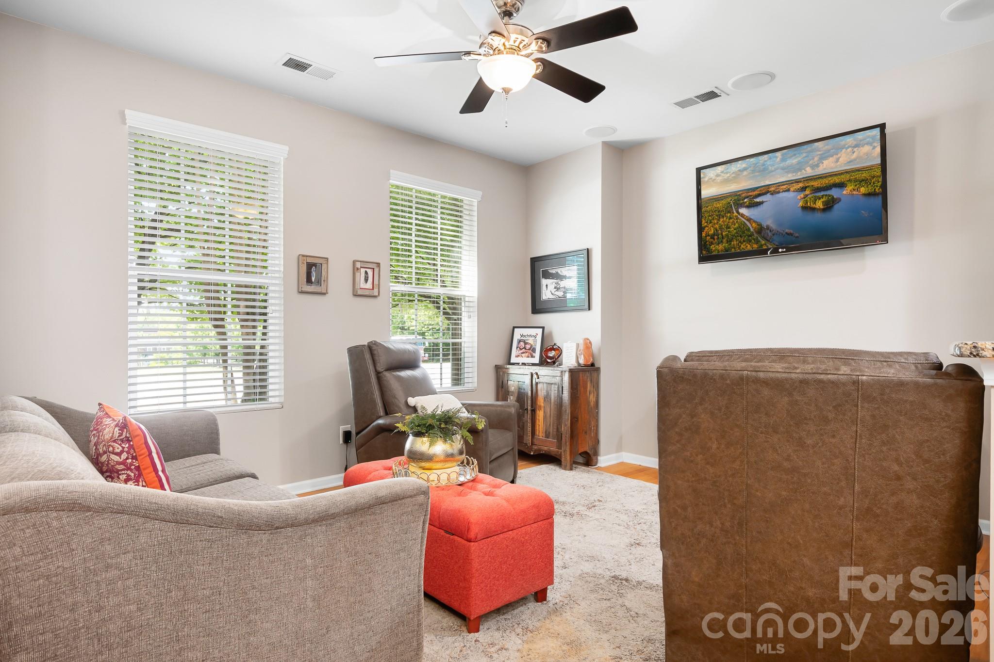 18478 W Catawba Avenue — Cornelius