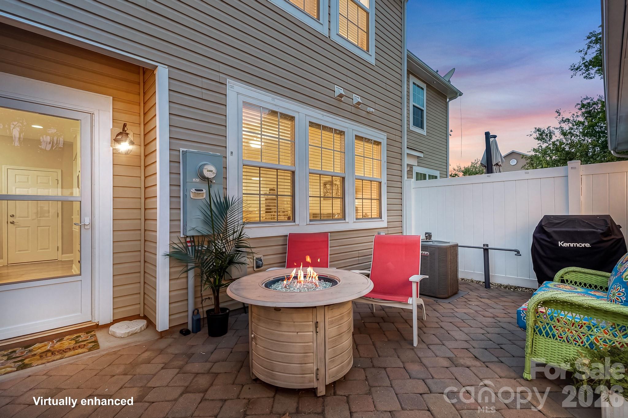 18478 W Catawba Avenue — Cornelius