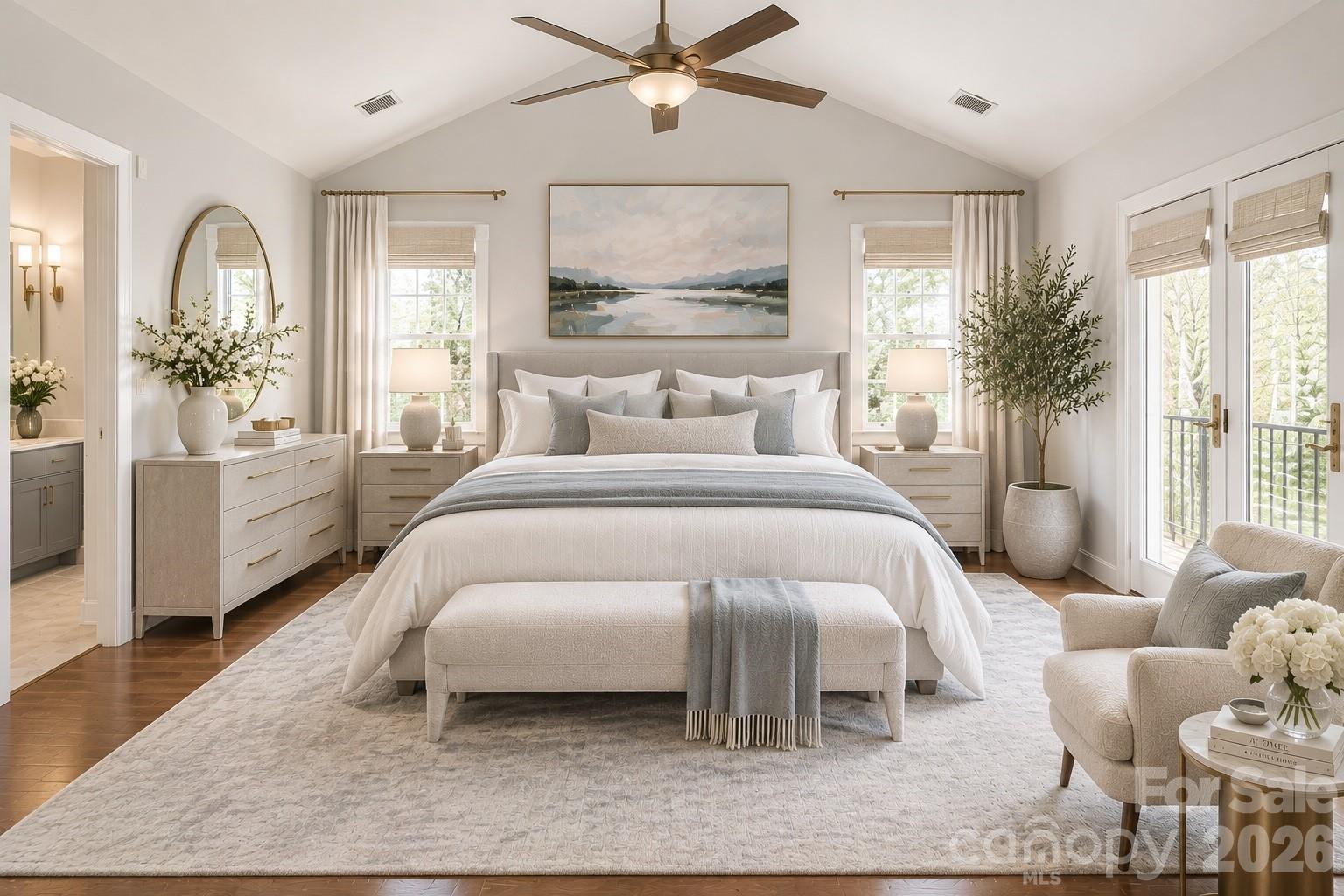 3475 Pikeview Road — Fort Mill