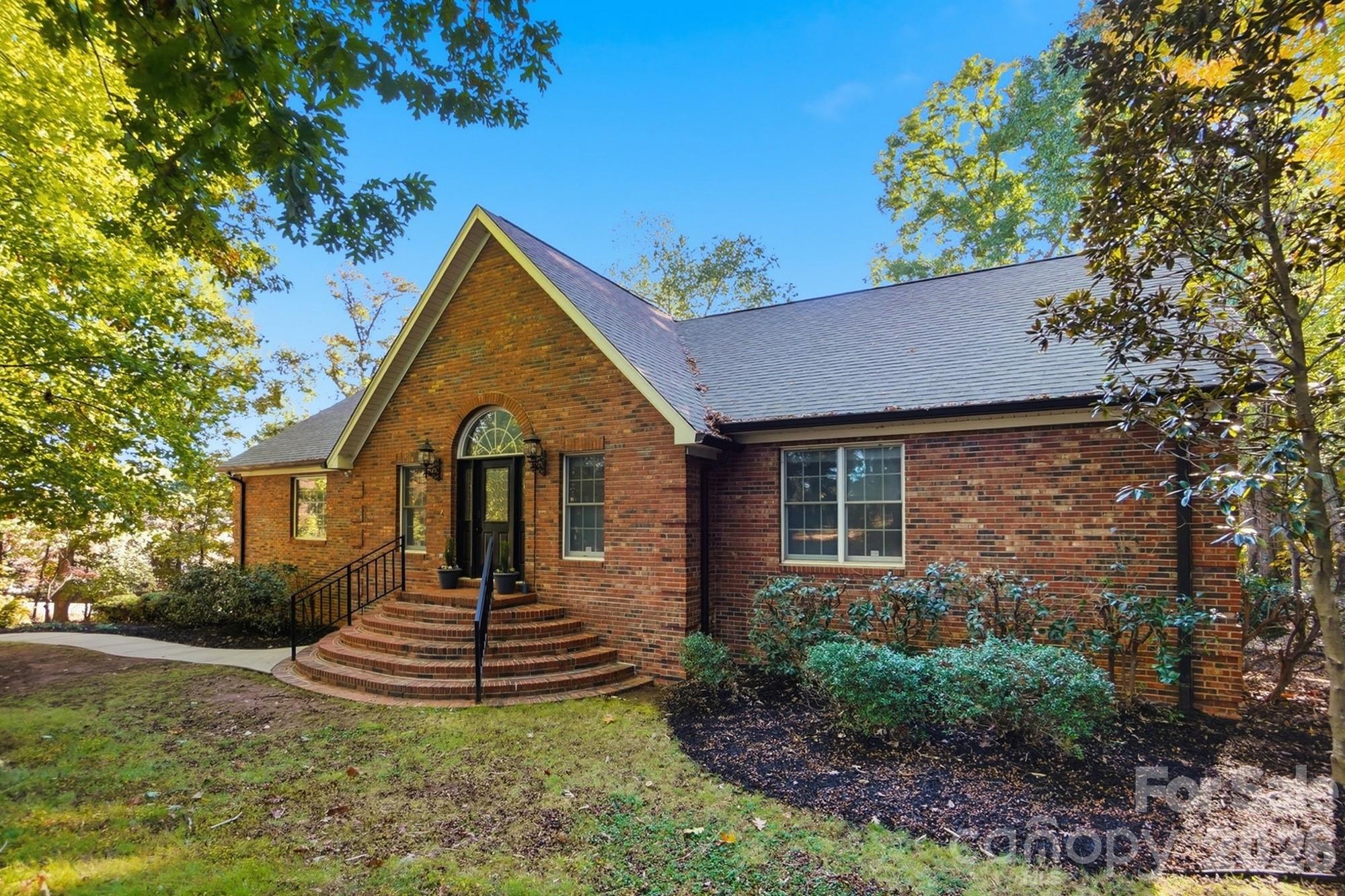 3475 Pikeview Road — Fort Mill