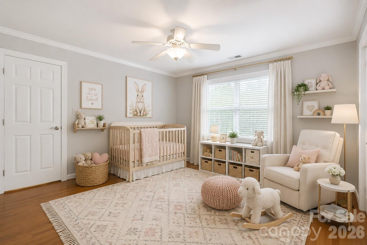 3475 Pikeview Road — Fort Mill