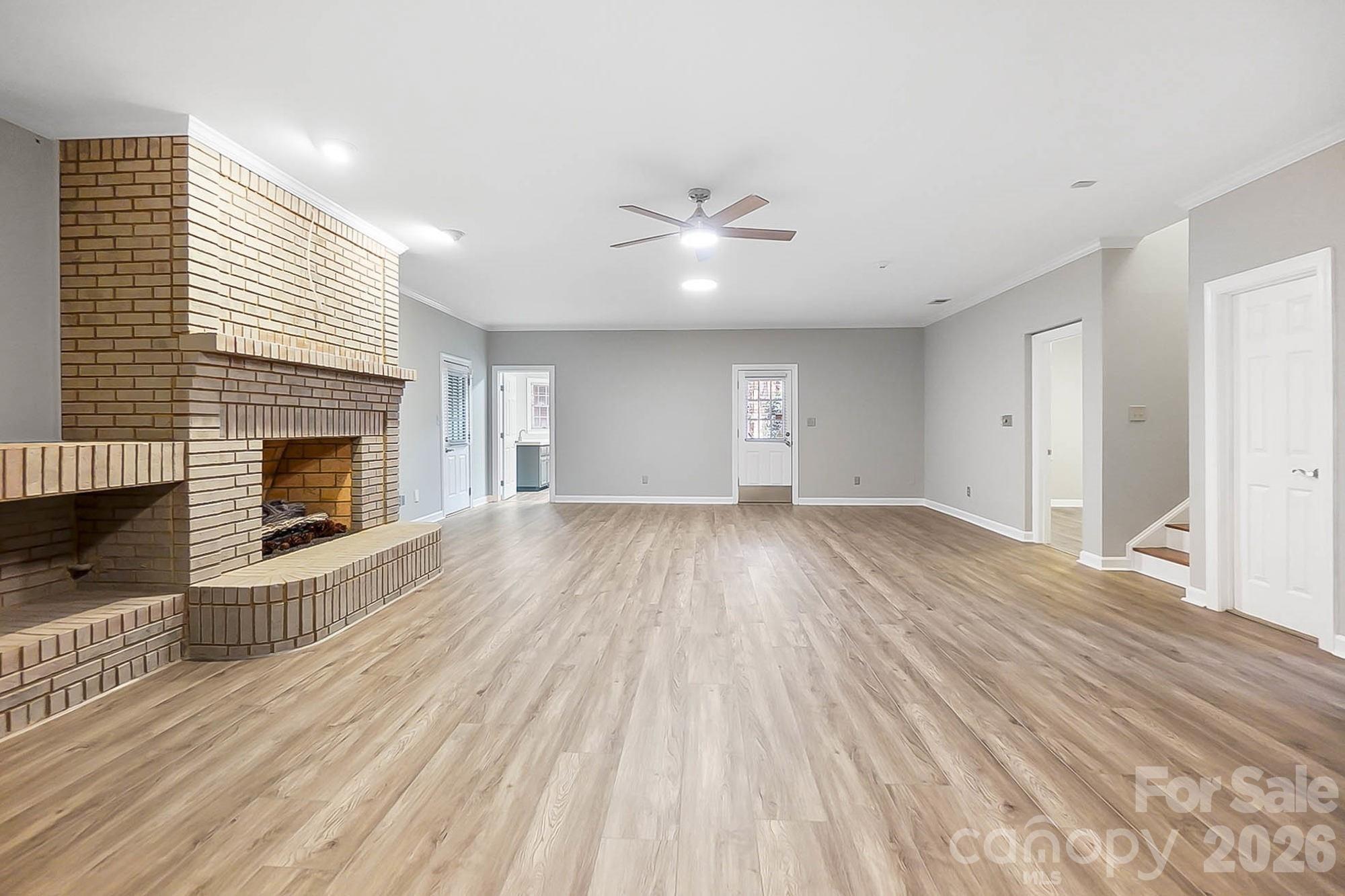 3475 Pikeview Road — Fort Mill