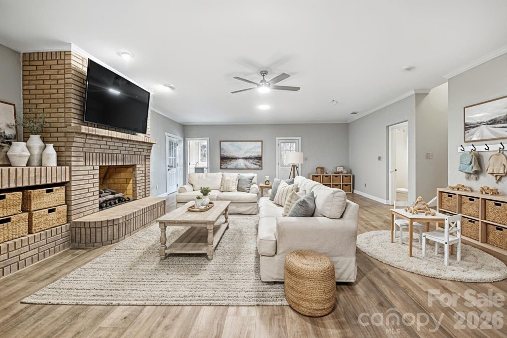 3475 Pikeview Road — Fort Mill