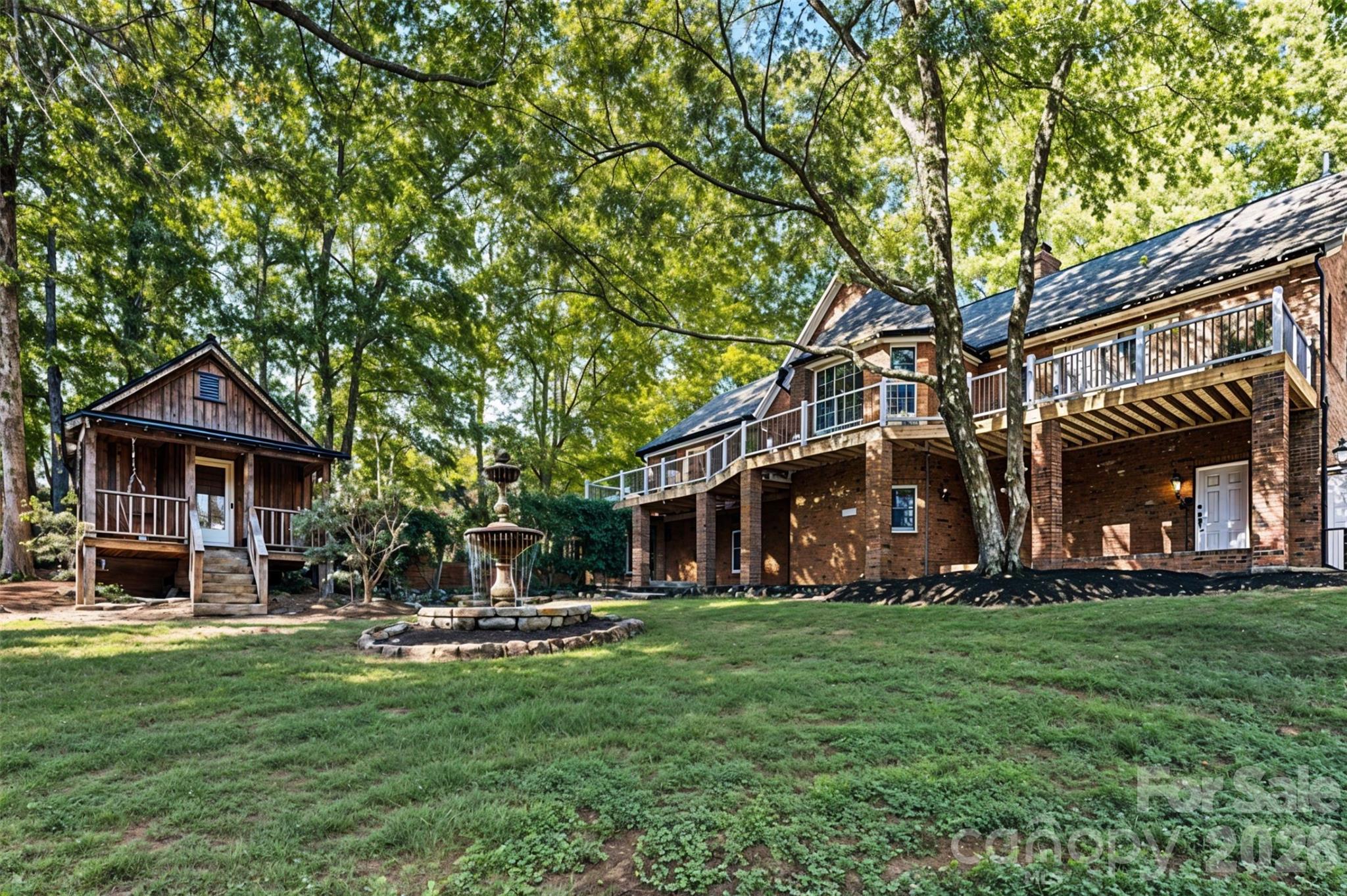 3475 Pikeview Road — Fort Mill