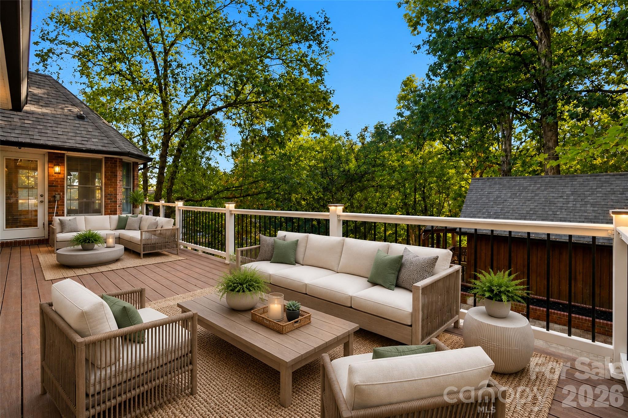 3475 Pikeview Road — Fort Mill