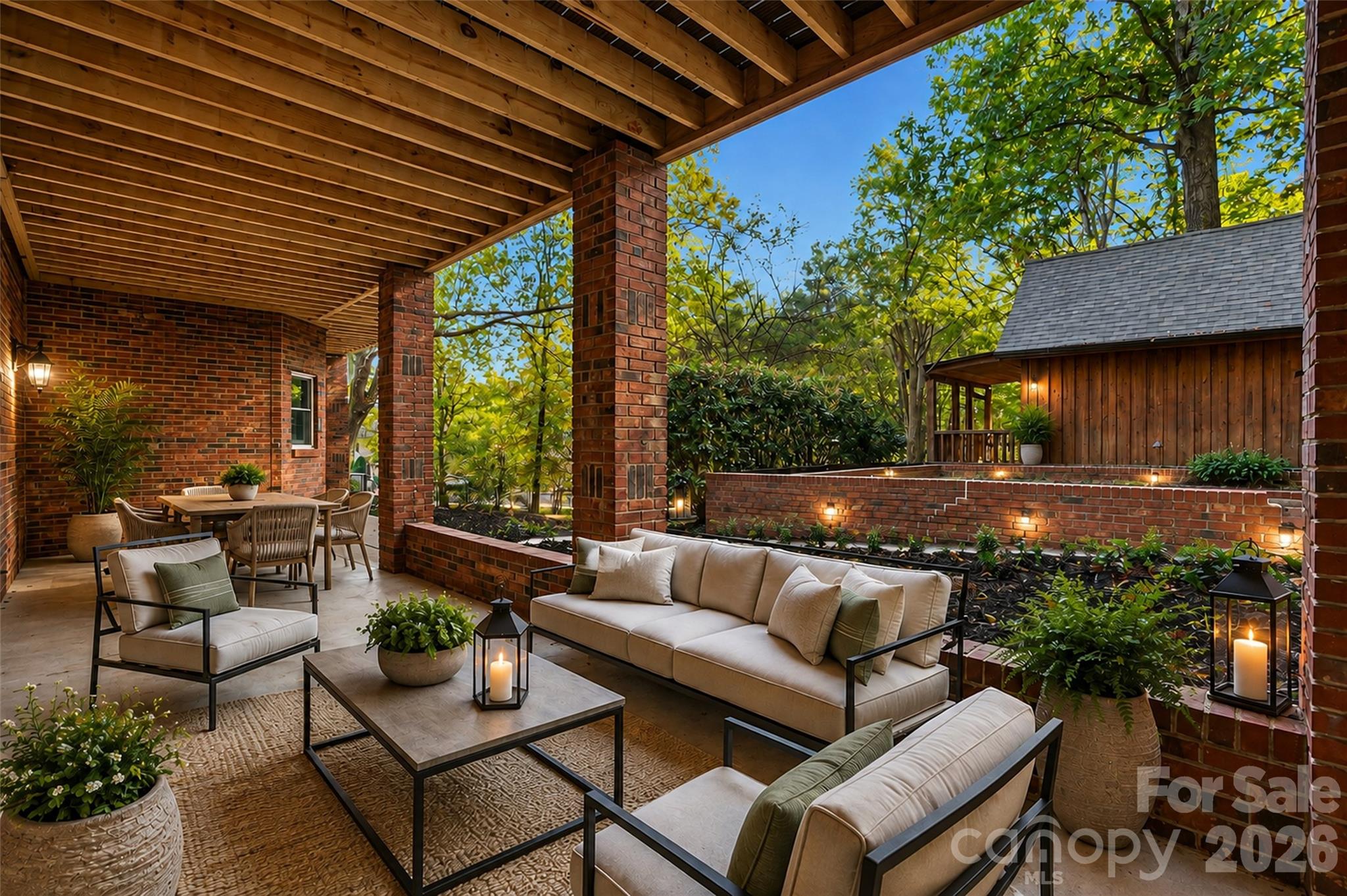 3475 Pikeview Road — Fort Mill