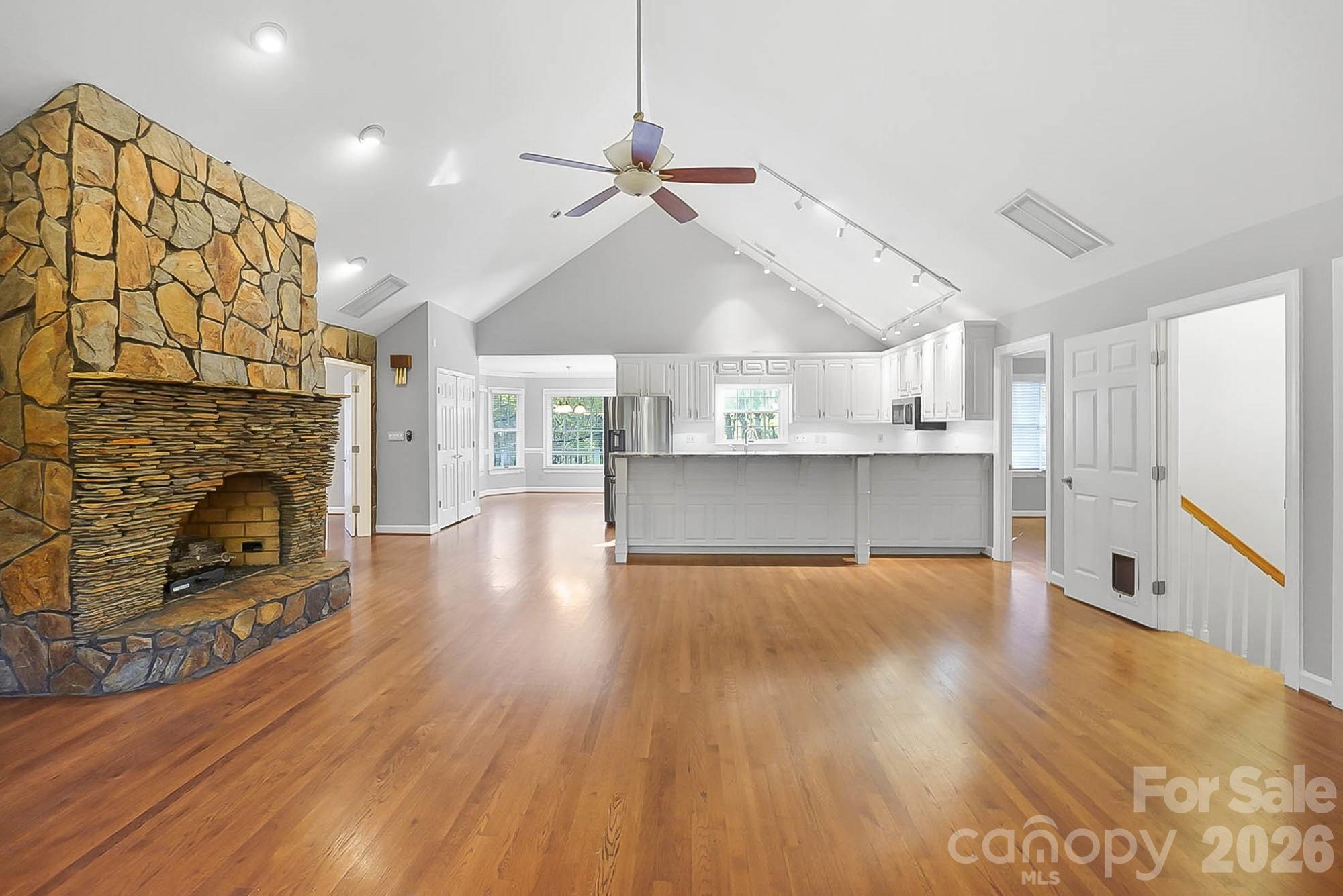 3475 Pikeview Road — Fort Mill