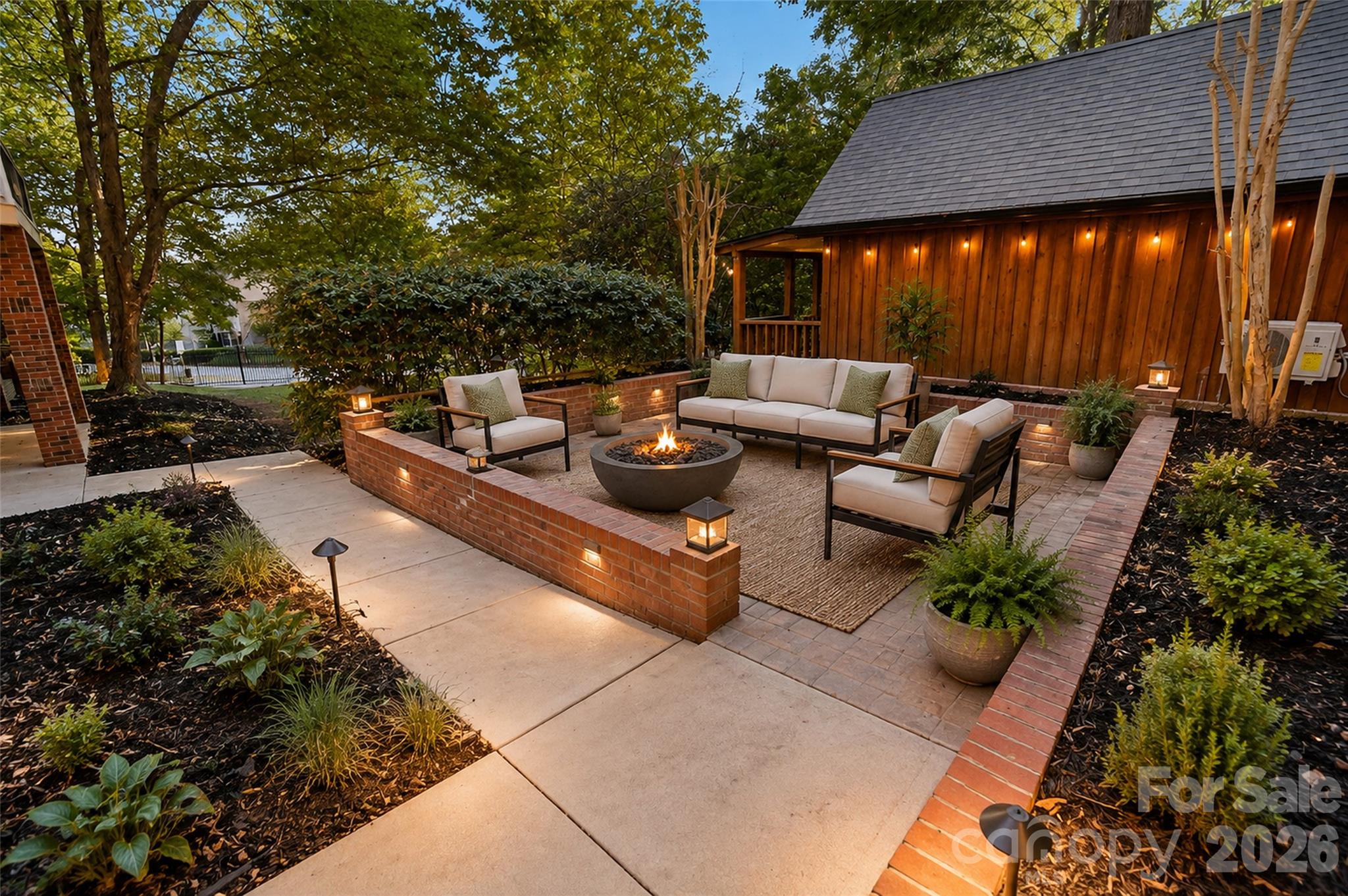 3475 Pikeview Road — Fort Mill