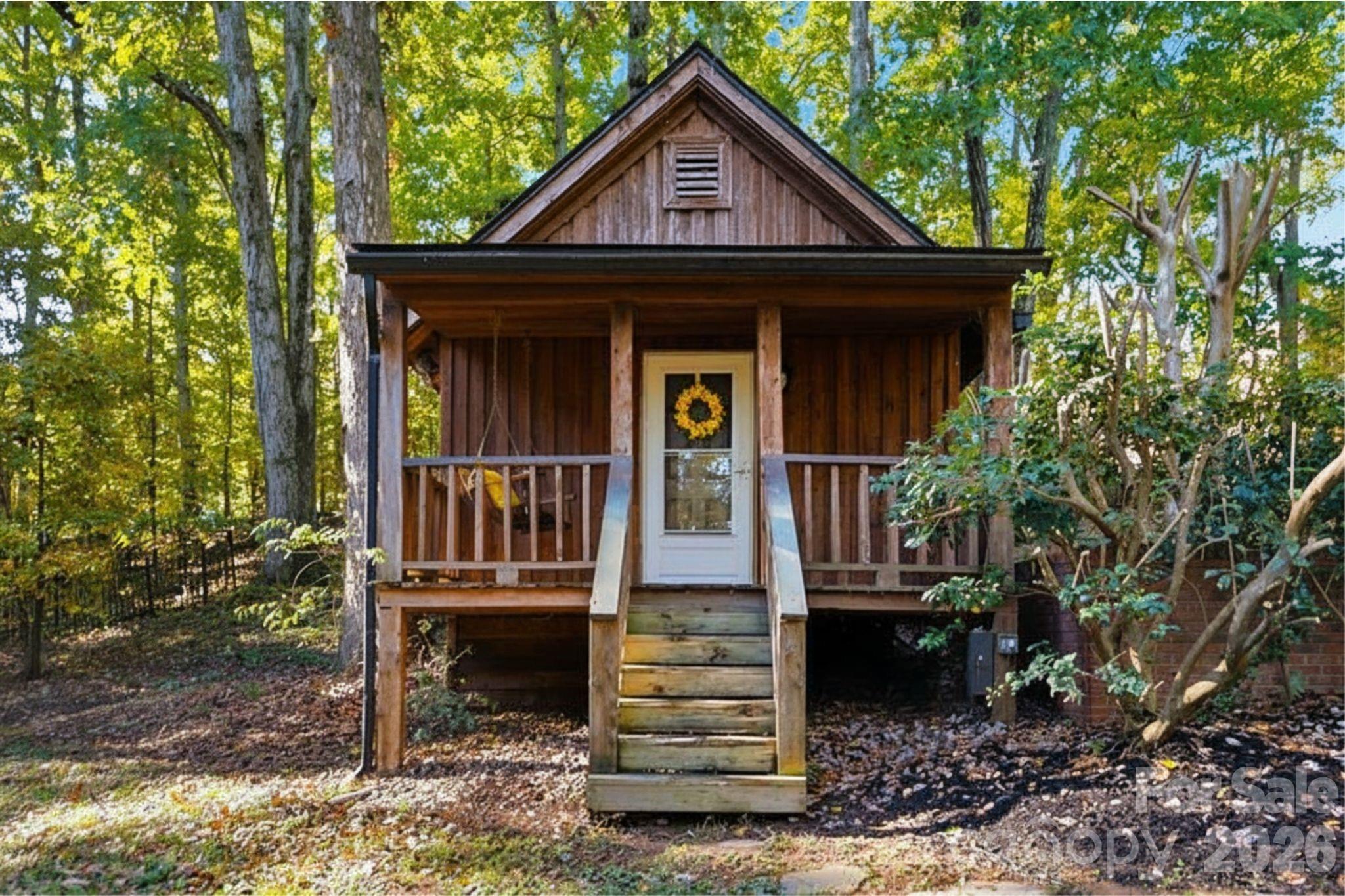 3475 Pikeview Road — Fort Mill