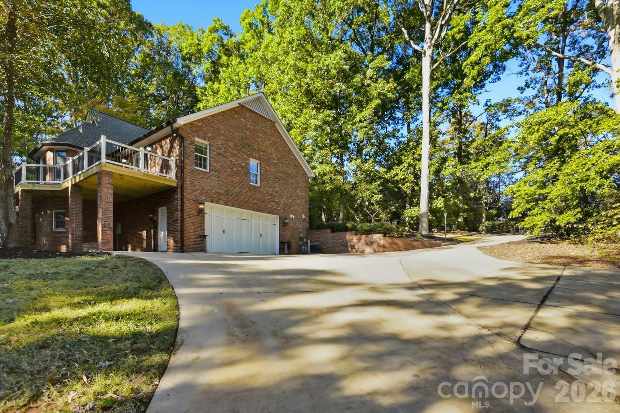 3475 Pikeview Road — Fort Mill