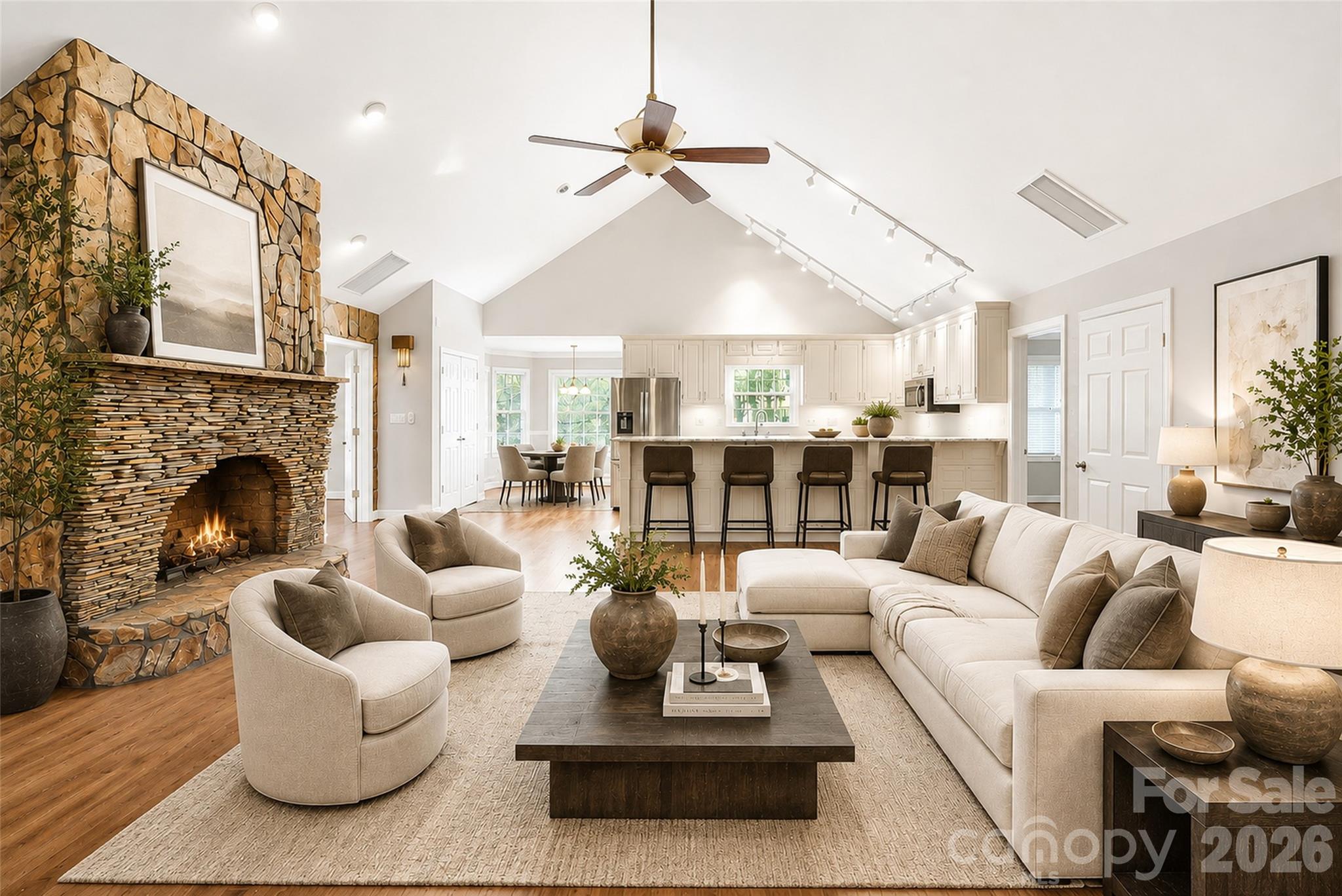 3475 Pikeview Road — Fort Mill