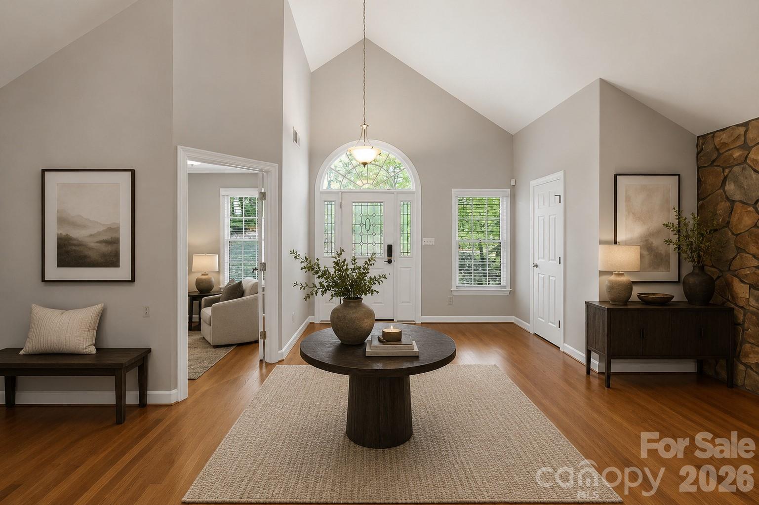 3475 Pikeview Road — Fort Mill