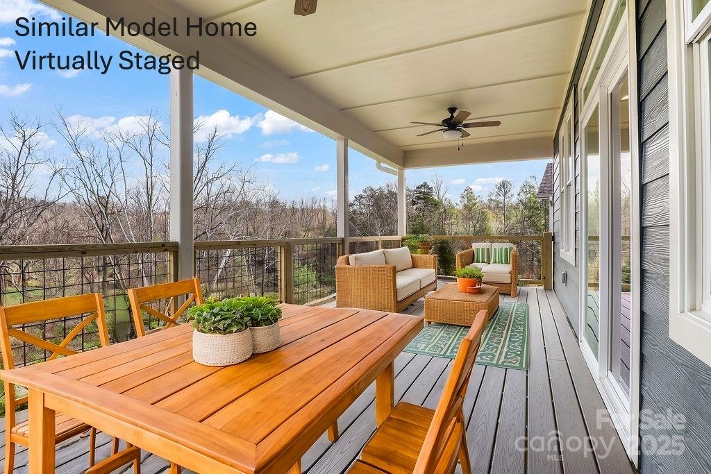 95 Creekside View Drive — Asheville