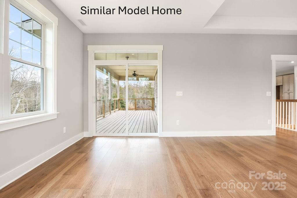 95 Creekside View Drive — Asheville