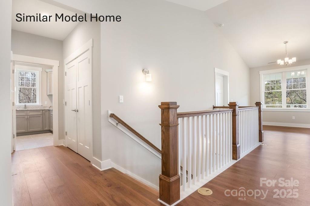 95 Creekside View Drive — Asheville