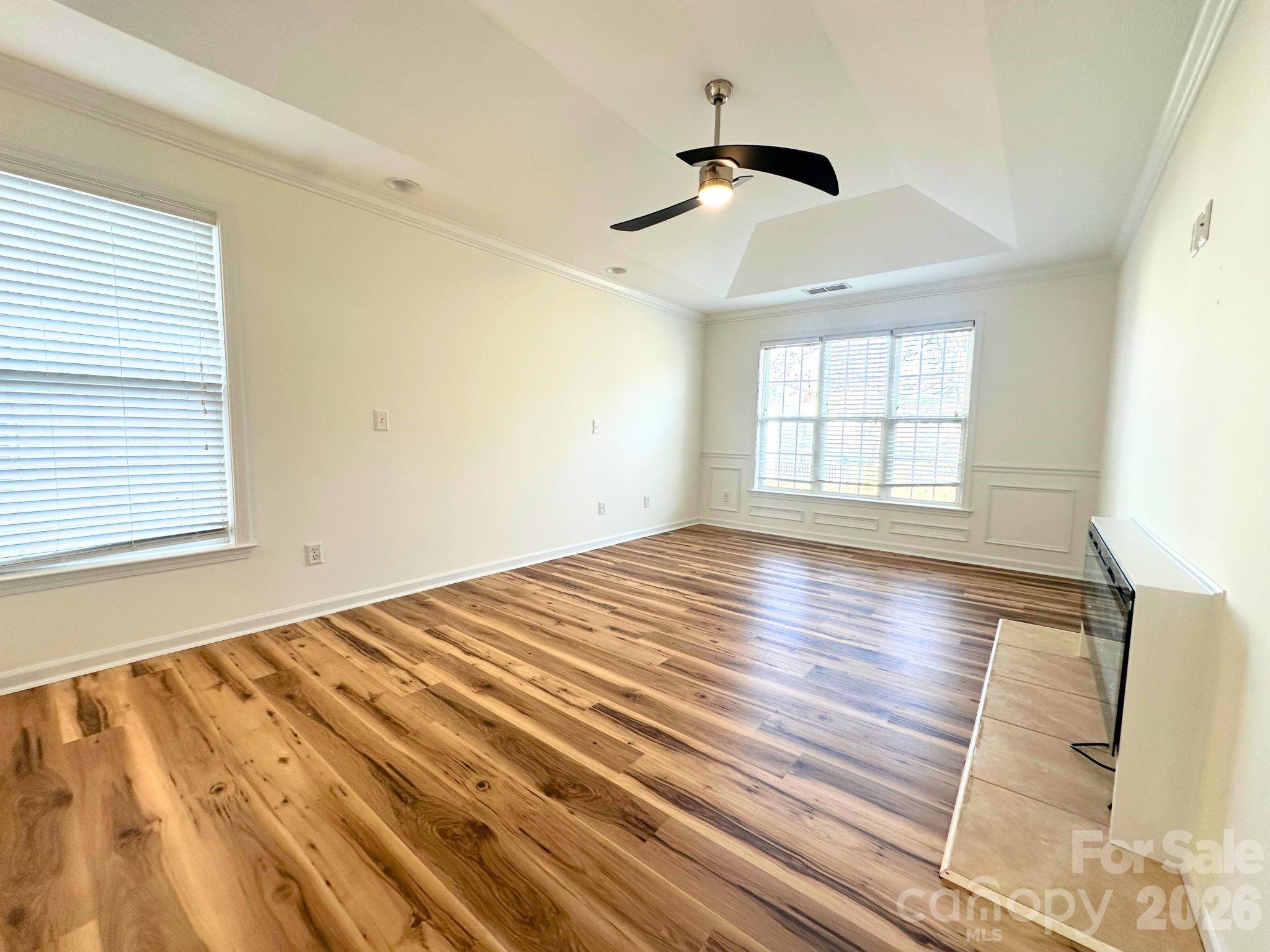 9310 Chastain Walk Drive — Charlotte