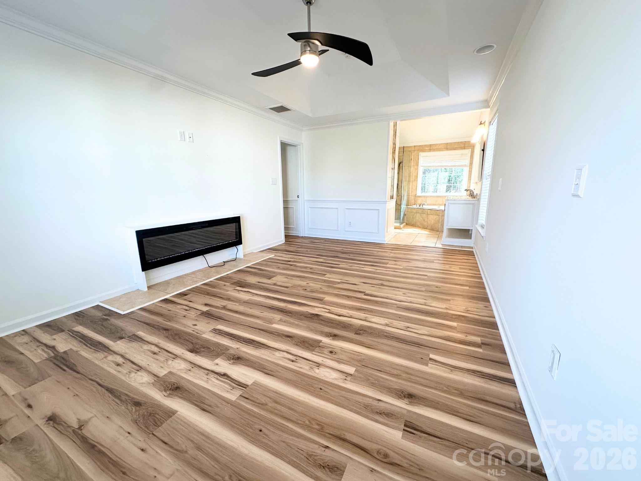 9310 Chastain Walk Drive — Charlotte