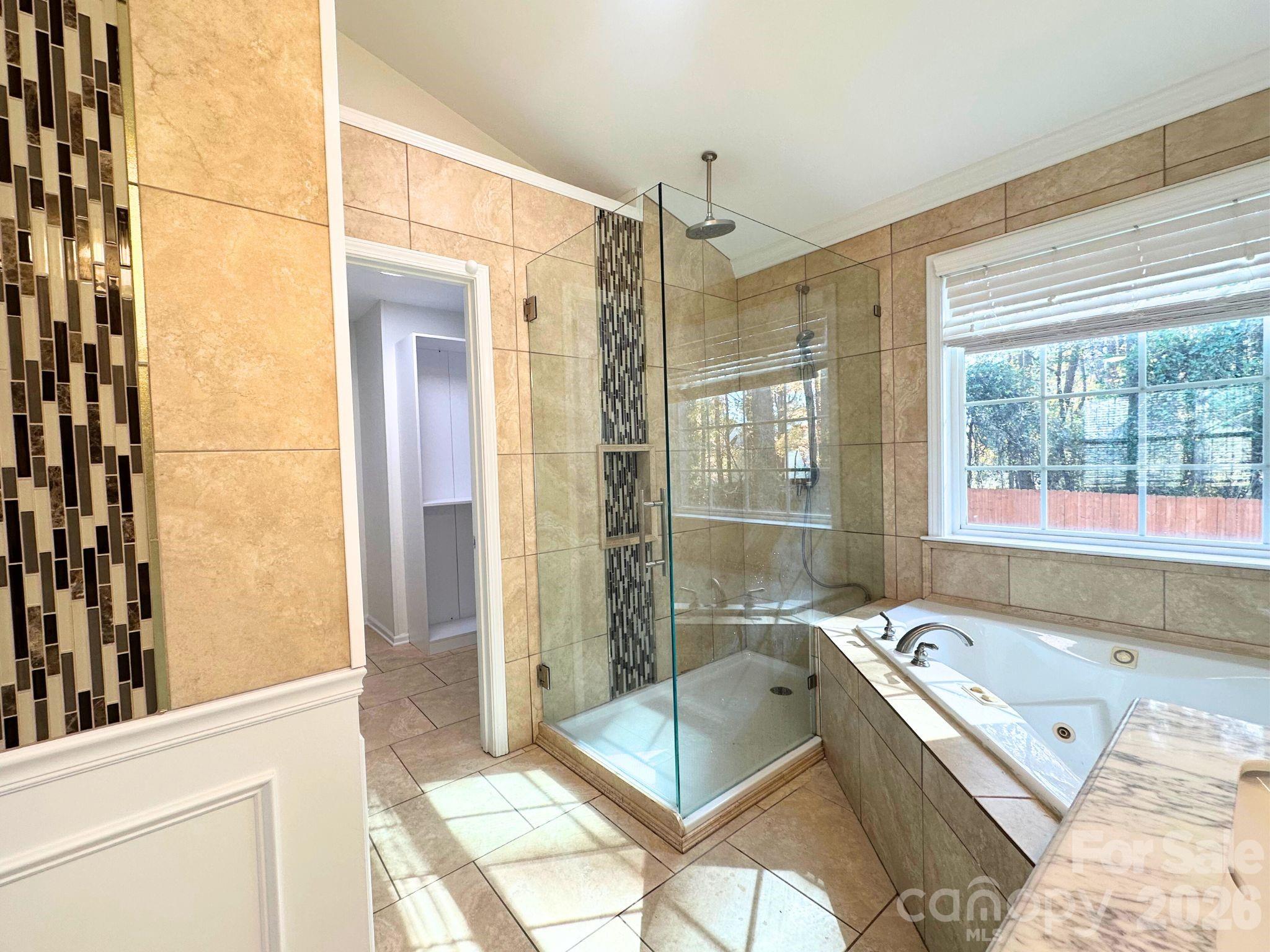 9310 Chastain Walk Drive — Charlotte