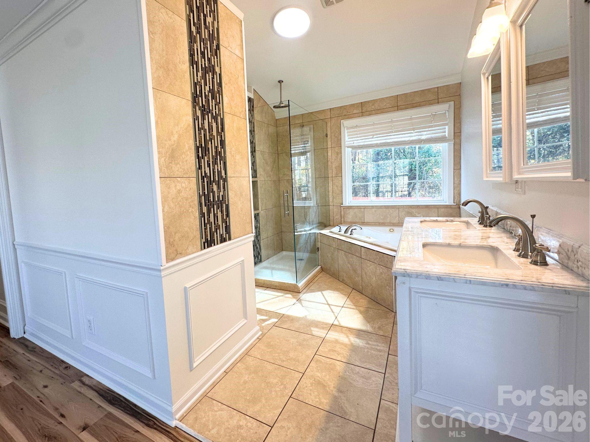 9310 Chastain Walk Drive — Charlotte