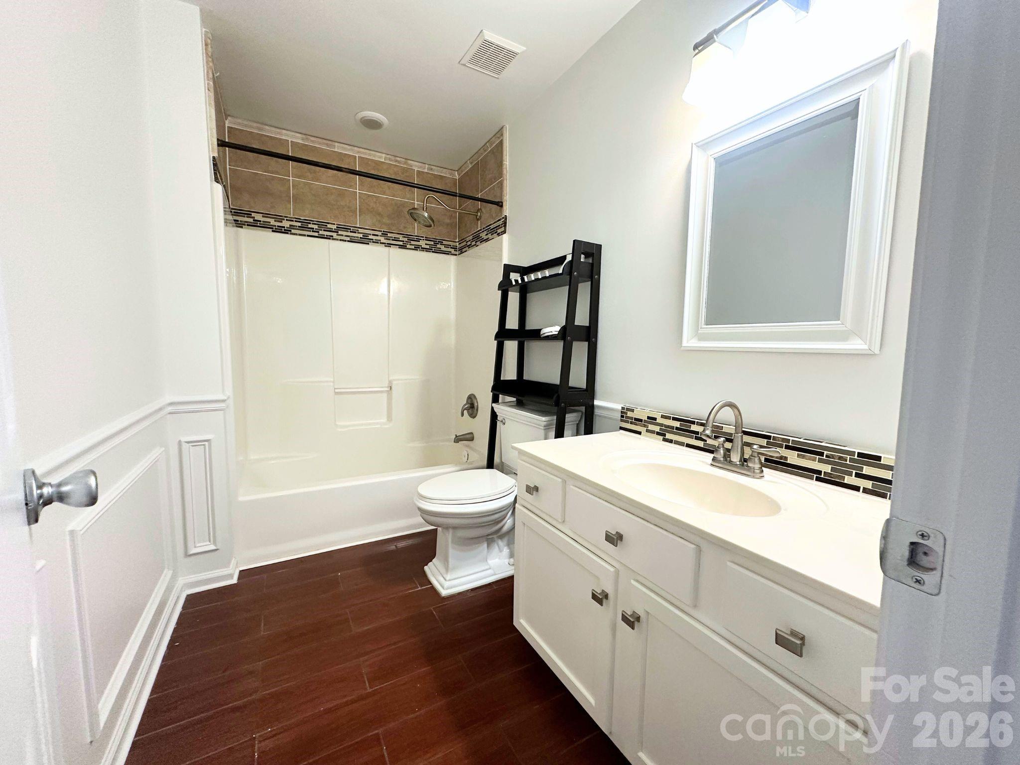 9310 Chastain Walk Drive — Charlotte