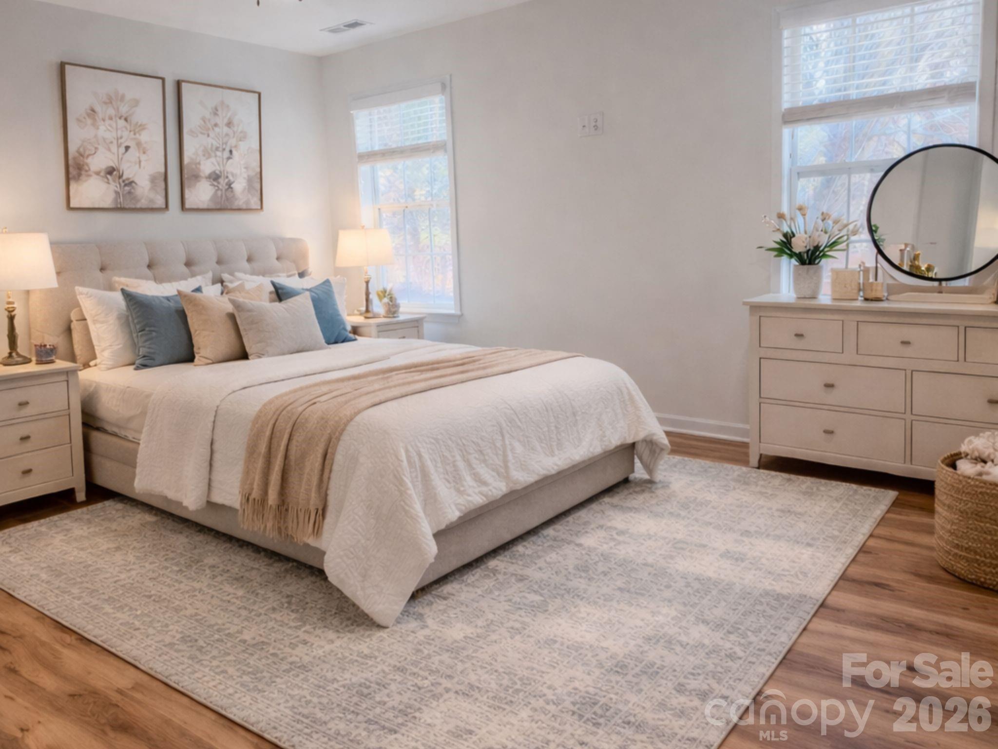9310 Chastain Walk Drive — Charlotte
