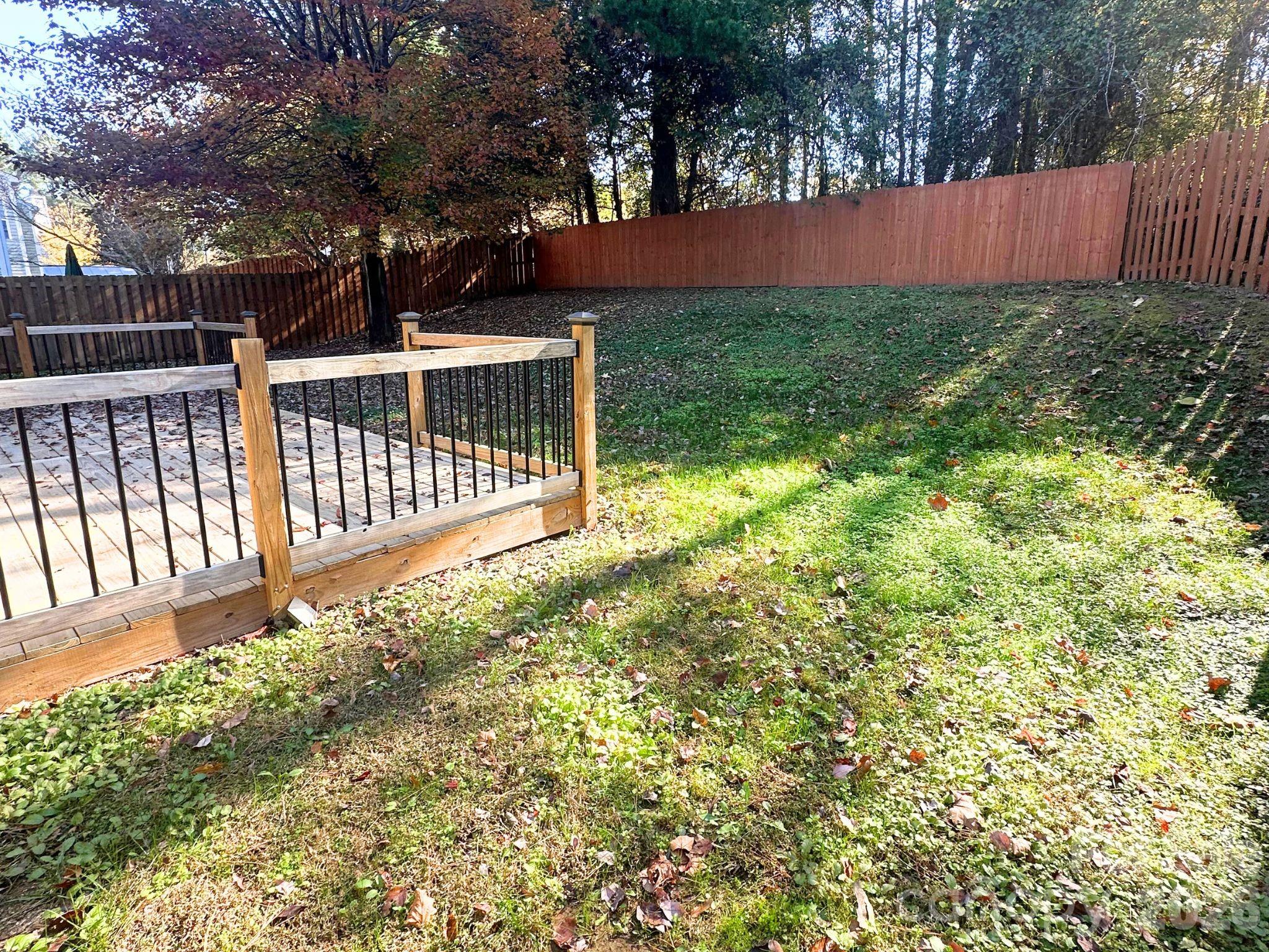 9310 Chastain Walk Drive — Charlotte