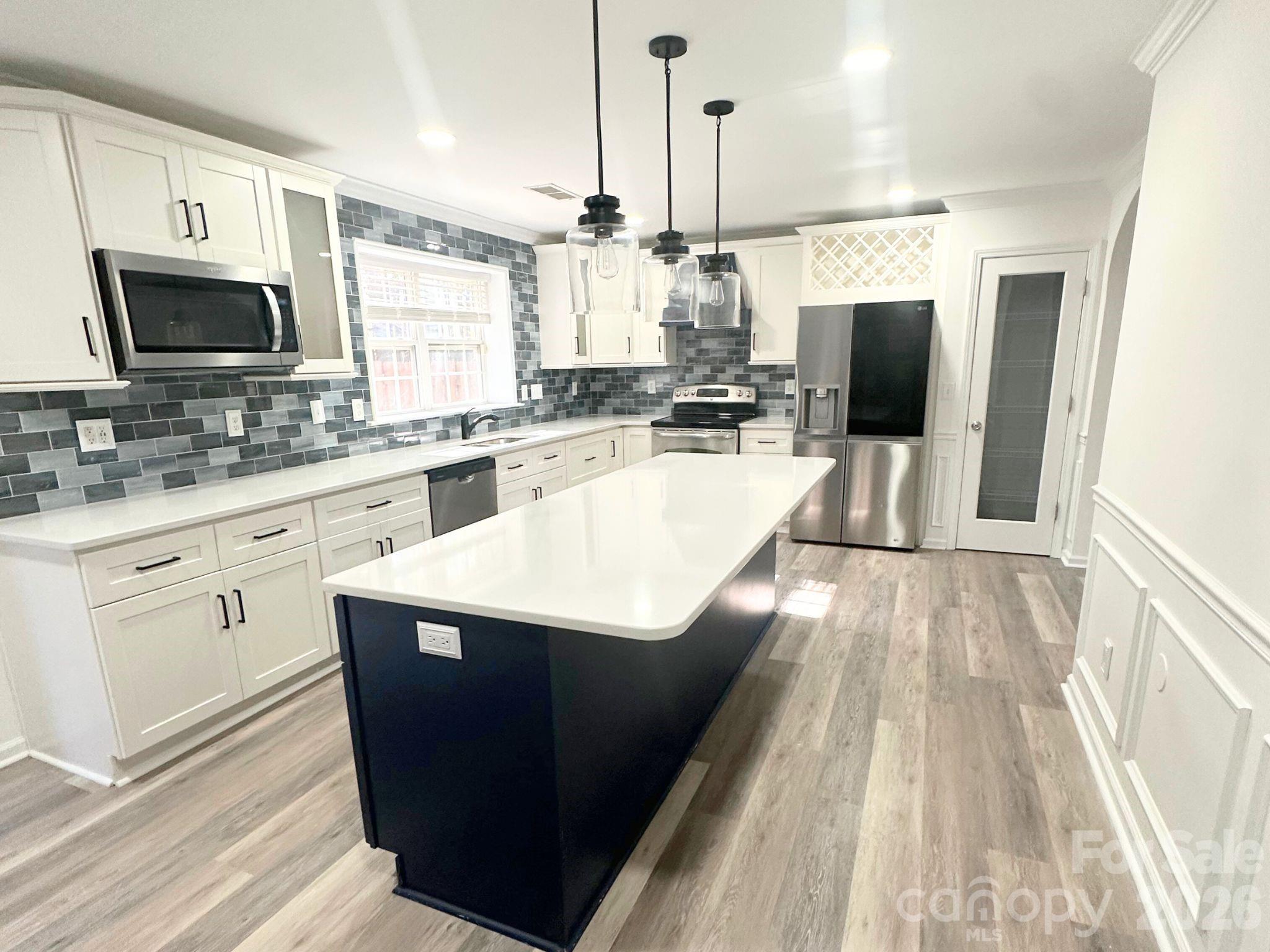 9310 Chastain Walk Drive — Charlotte