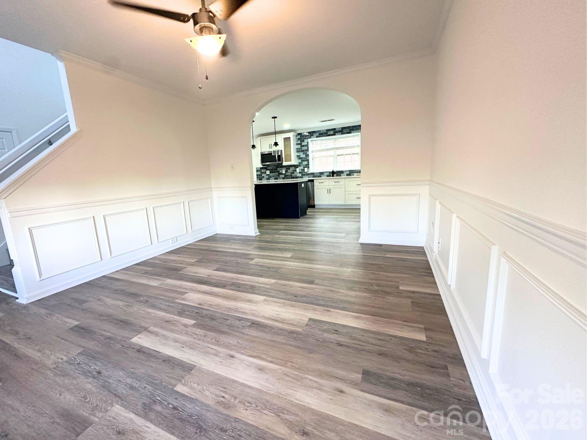 9310 Chastain Walk Drive — Charlotte