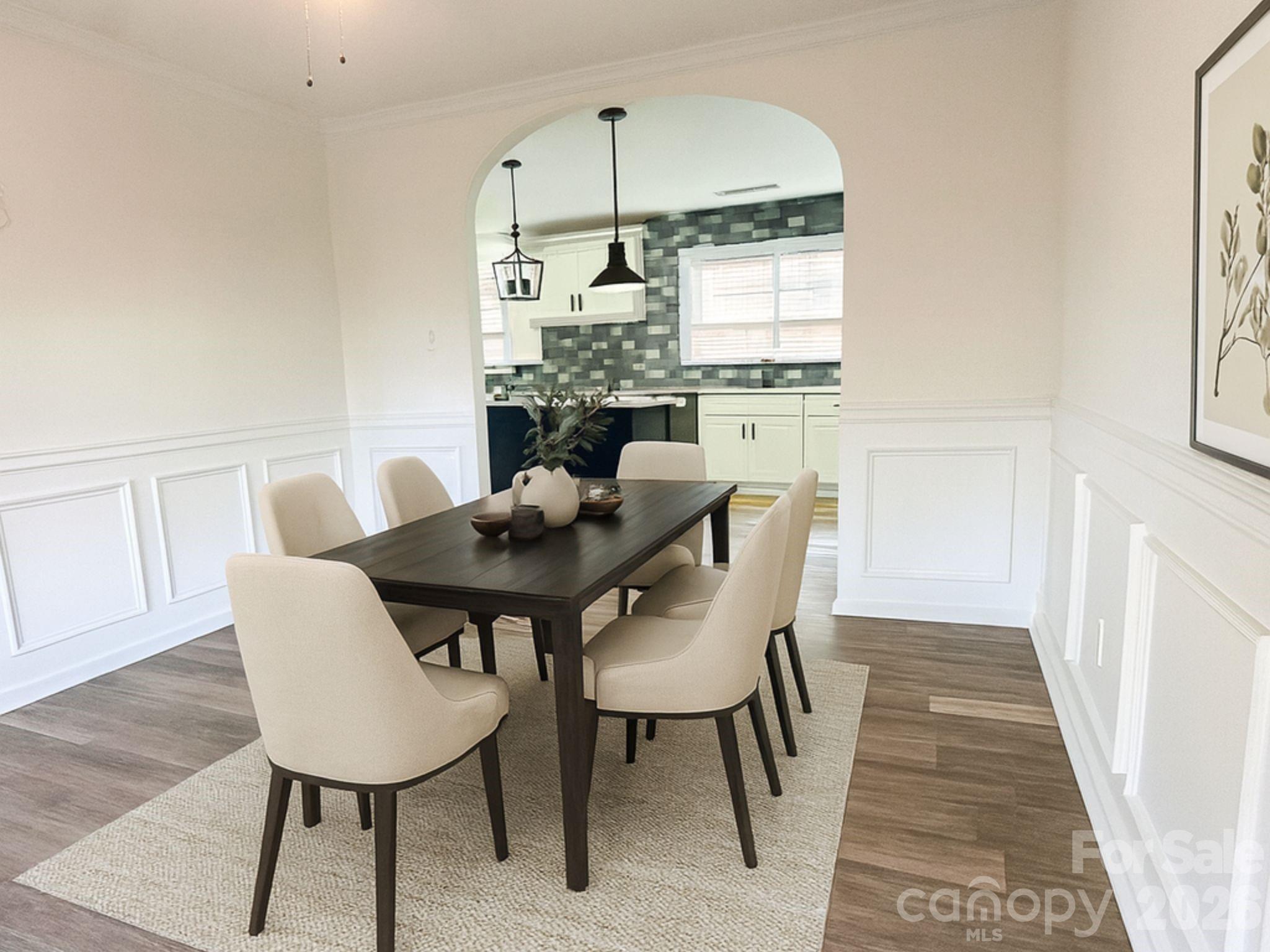 9310 Chastain Walk Drive — Charlotte