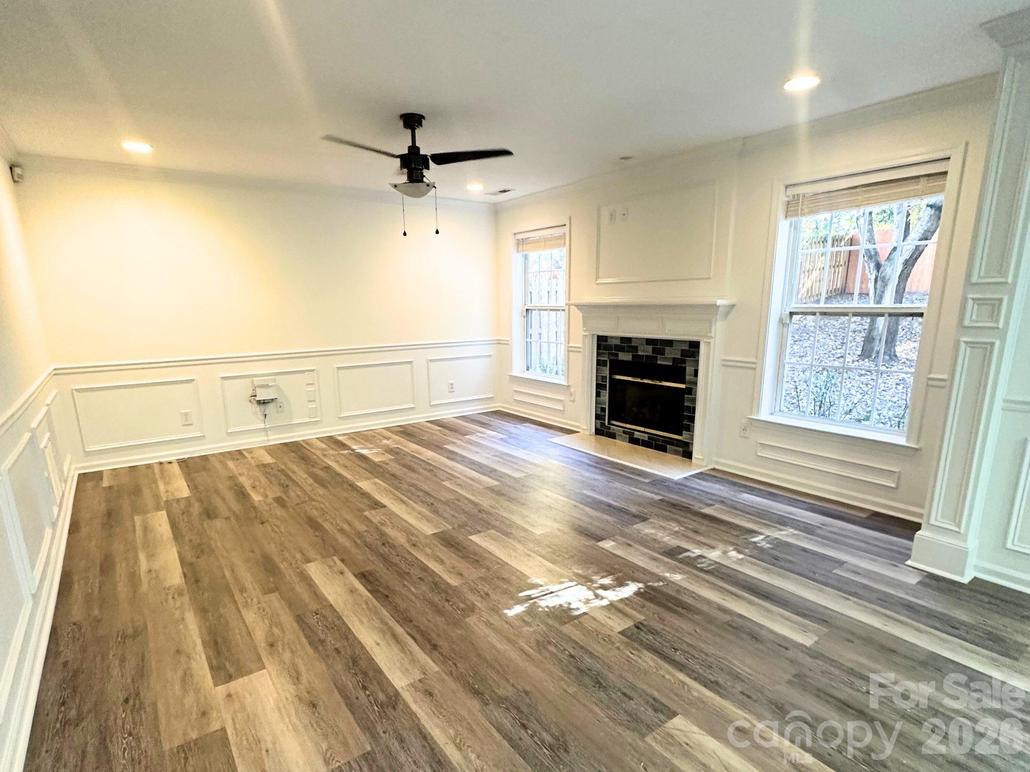 9310 Chastain Walk Drive — Charlotte