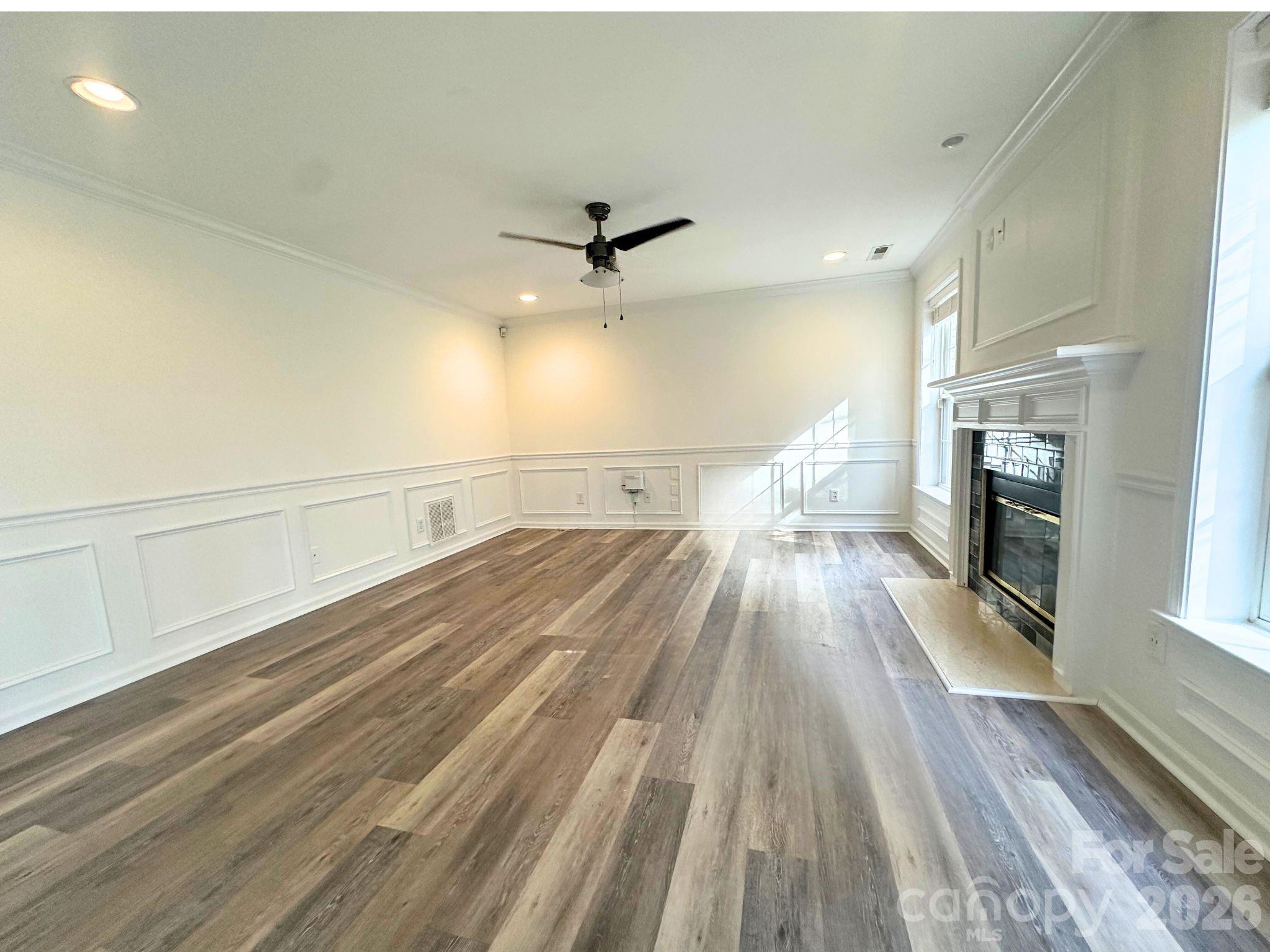 9310 Chastain Walk Drive — Charlotte