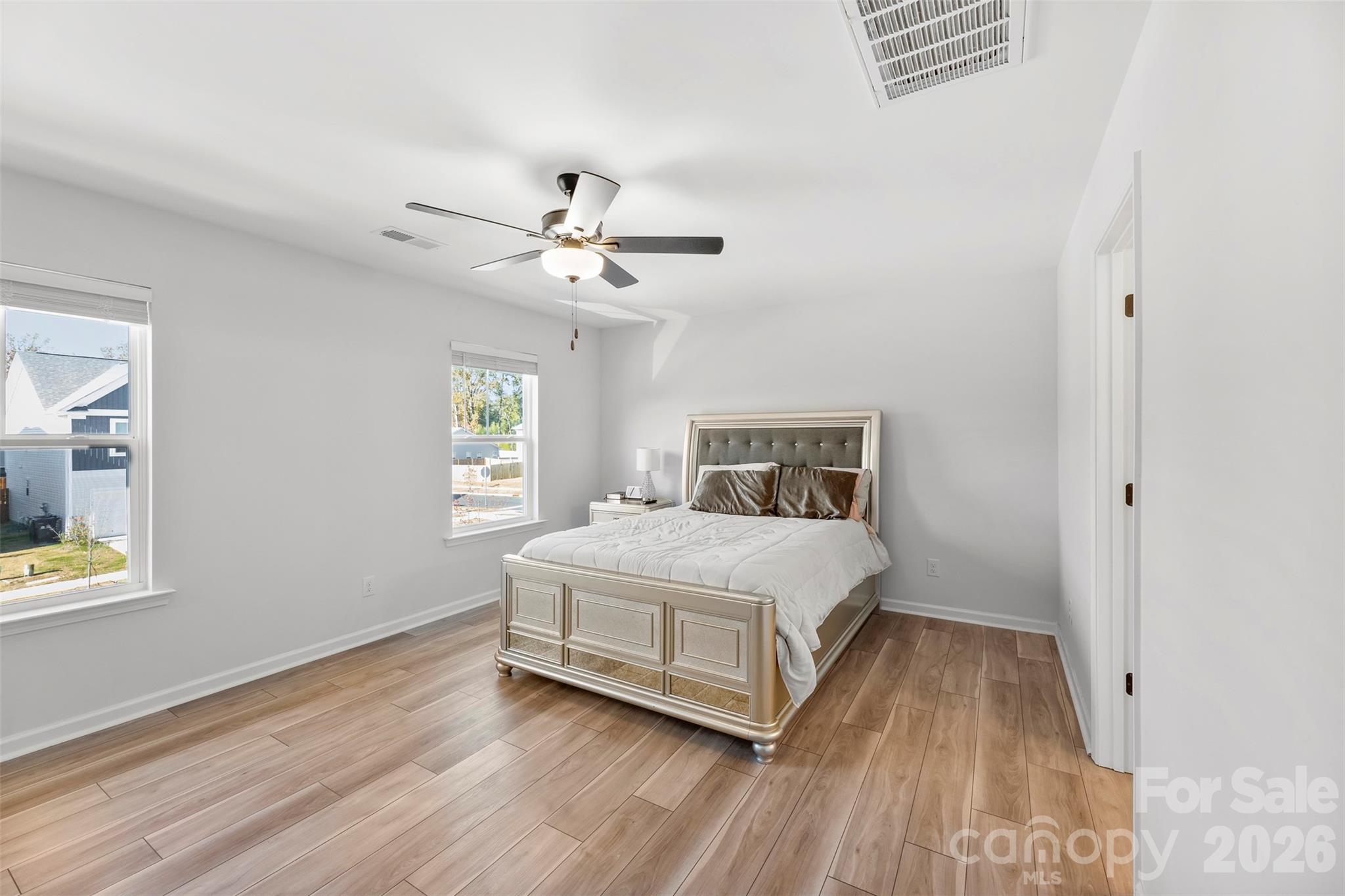 145 Baucom Street — Charlotte
