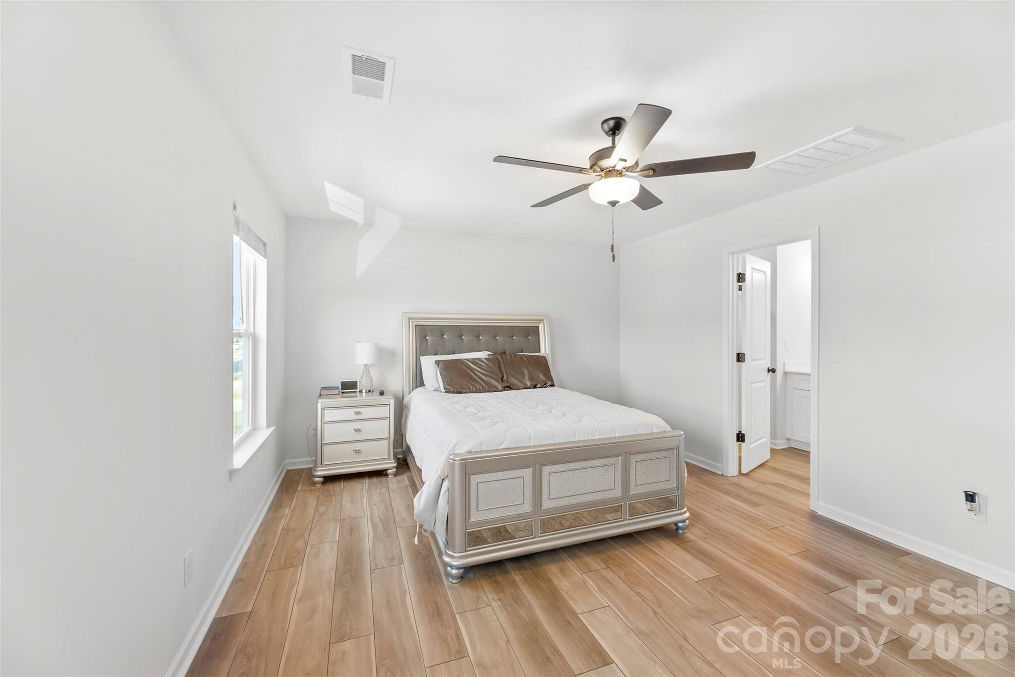 145 Baucom Street — Charlotte
