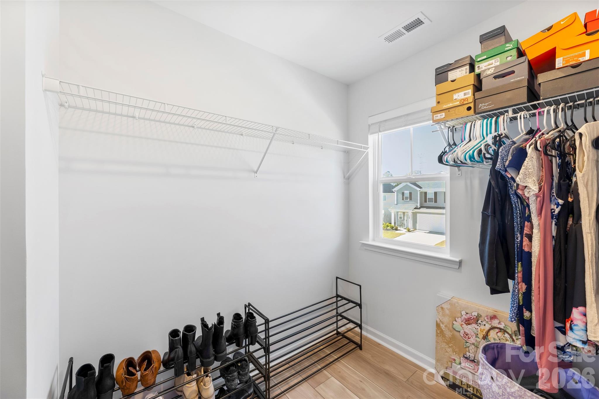 145 Baucom Street — Charlotte