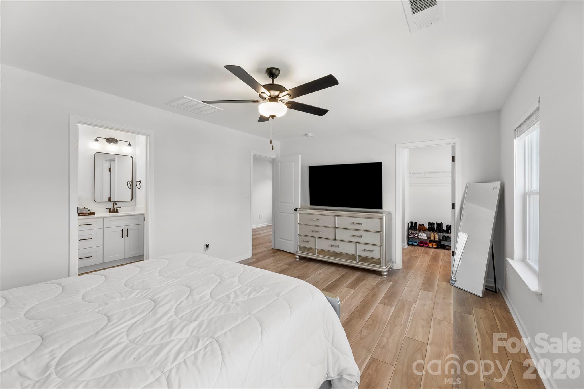 145 Baucom Street — Charlotte