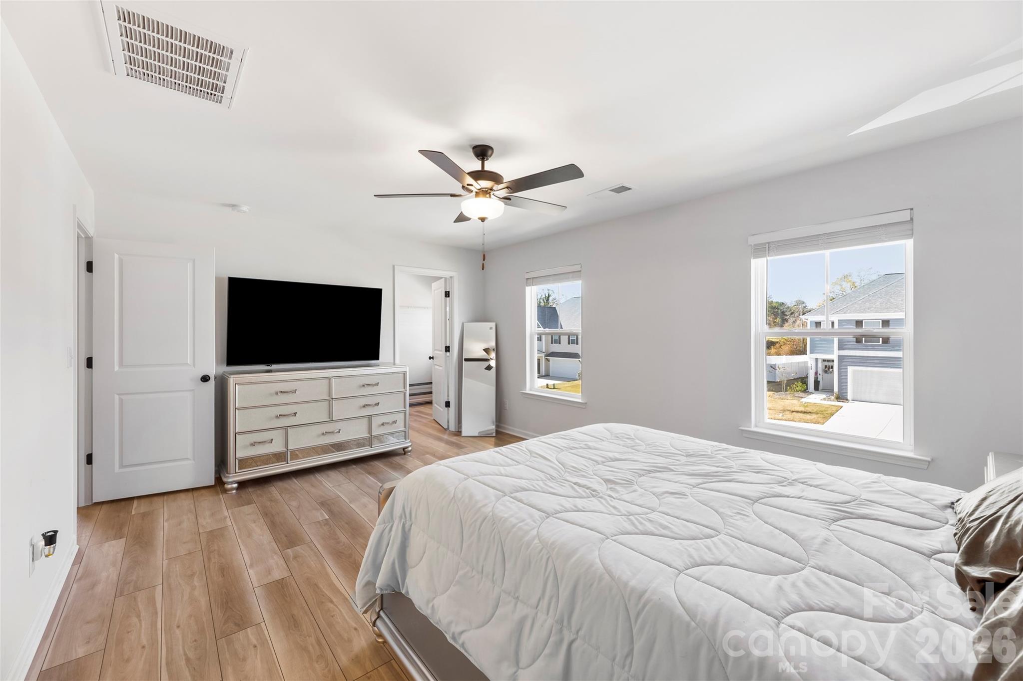 145 Baucom Street — Charlotte