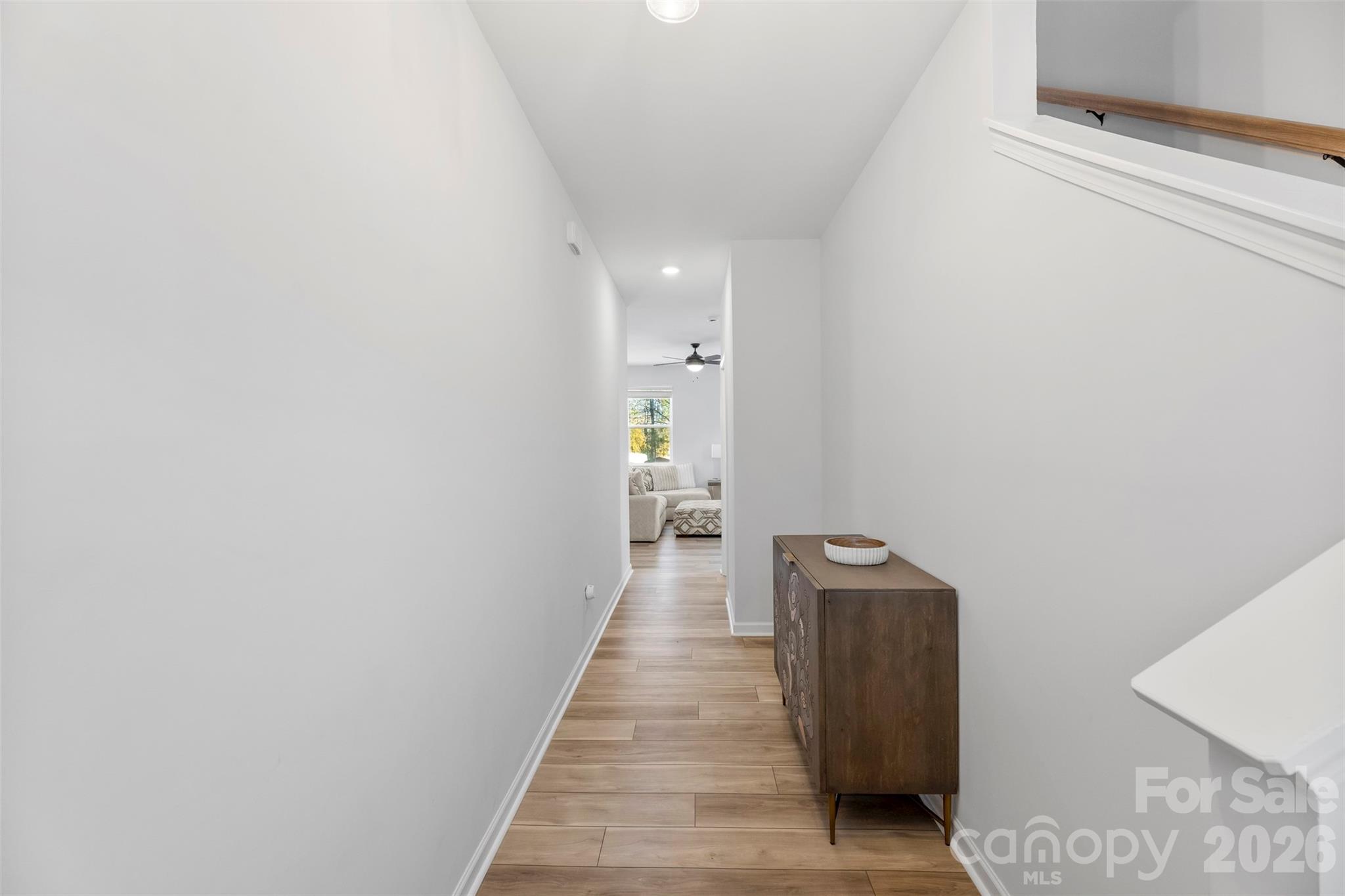 145 Baucom Street — Charlotte