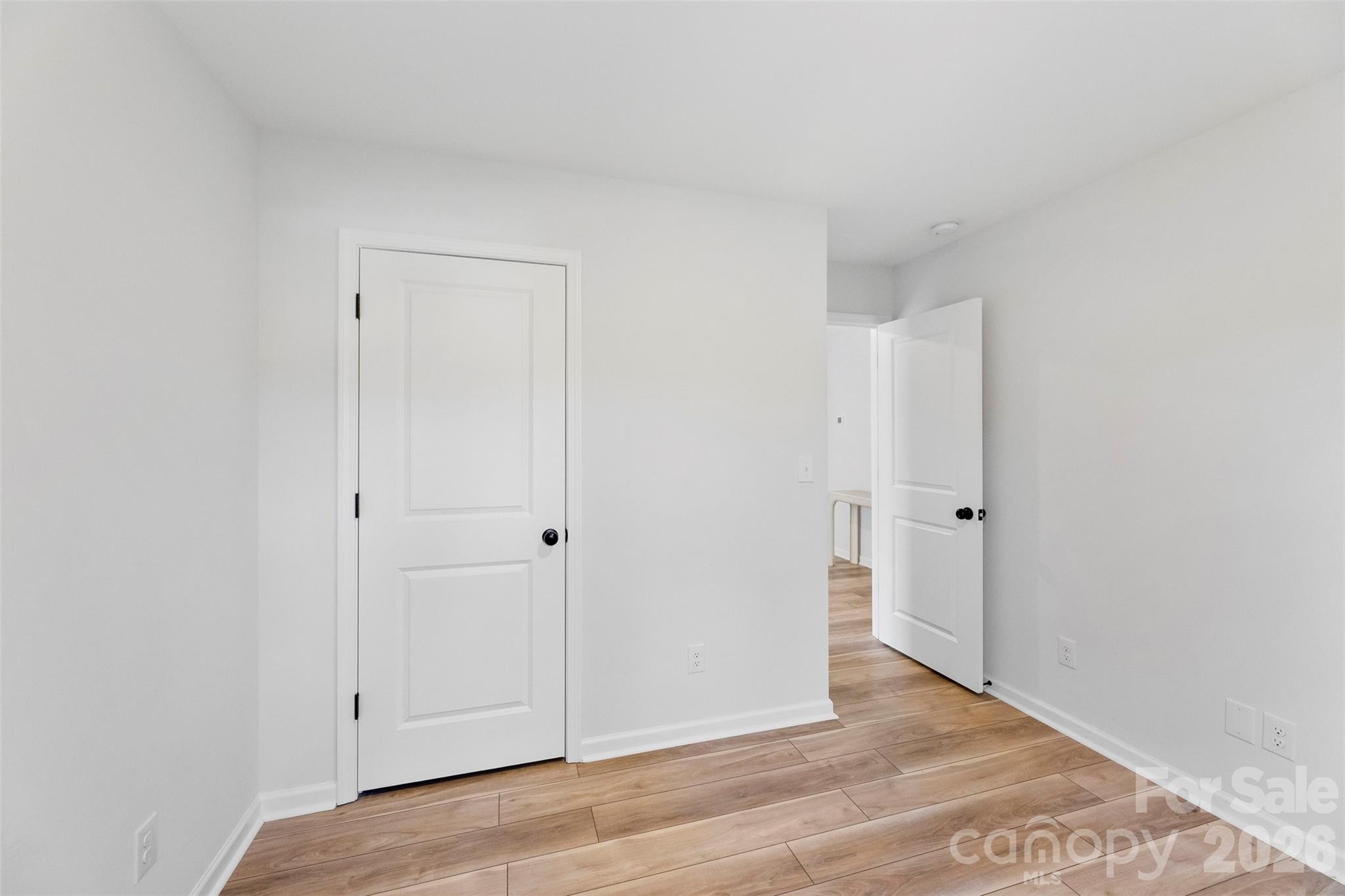 145 Baucom Street — Charlotte