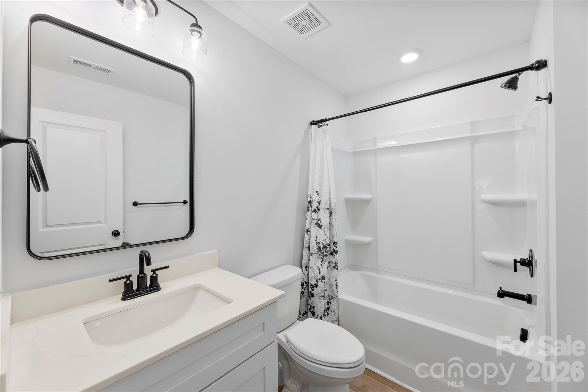145 Baucom Street — Charlotte